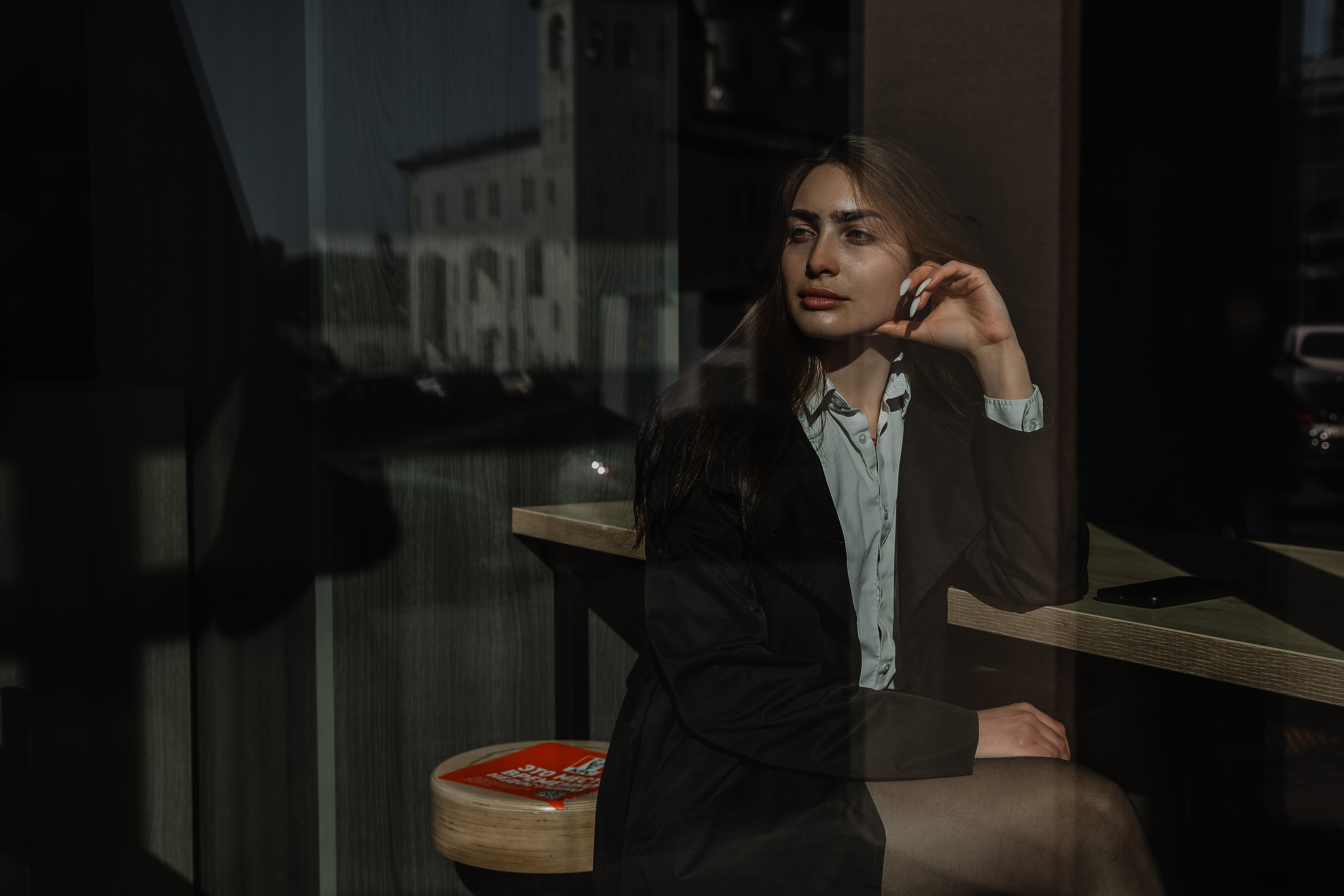 Наташа. Свадебный, семейный и портретный фотограф Ксения Краснова