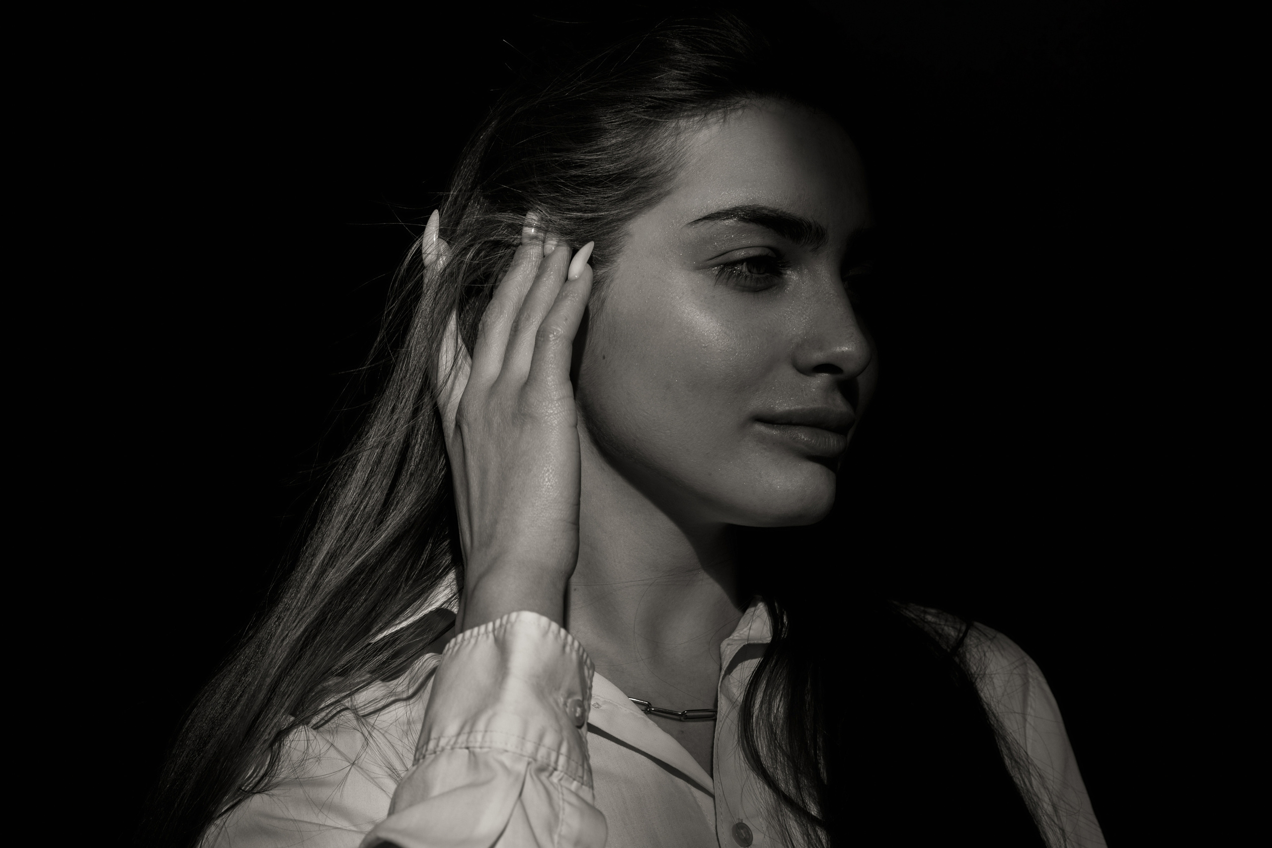 Наташа. Свадебный, семейный и портретный фотограф Ксения Краснова