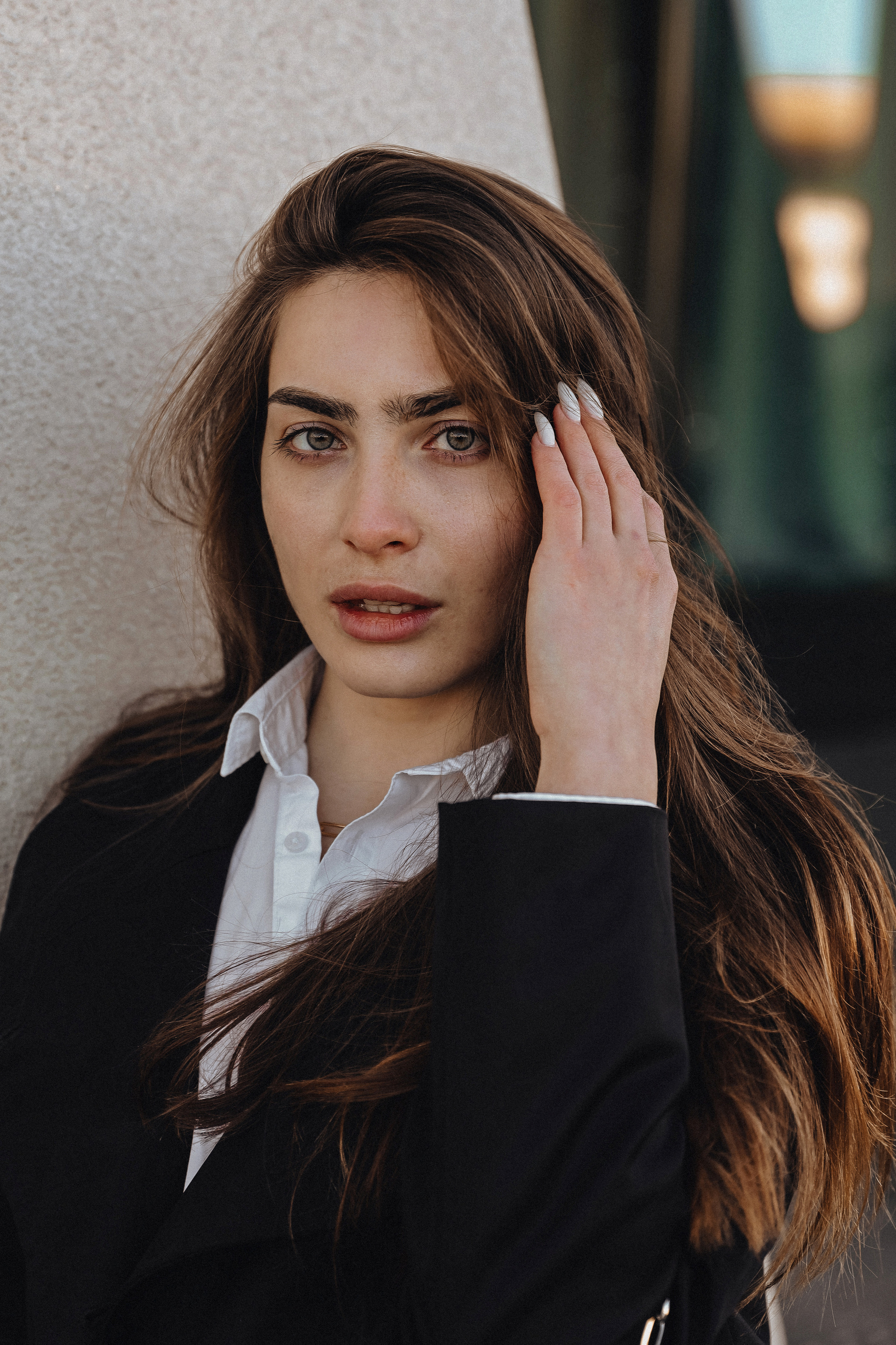 Наташа. Свадебный, семейный и портретный фотограф Ксения Краснова