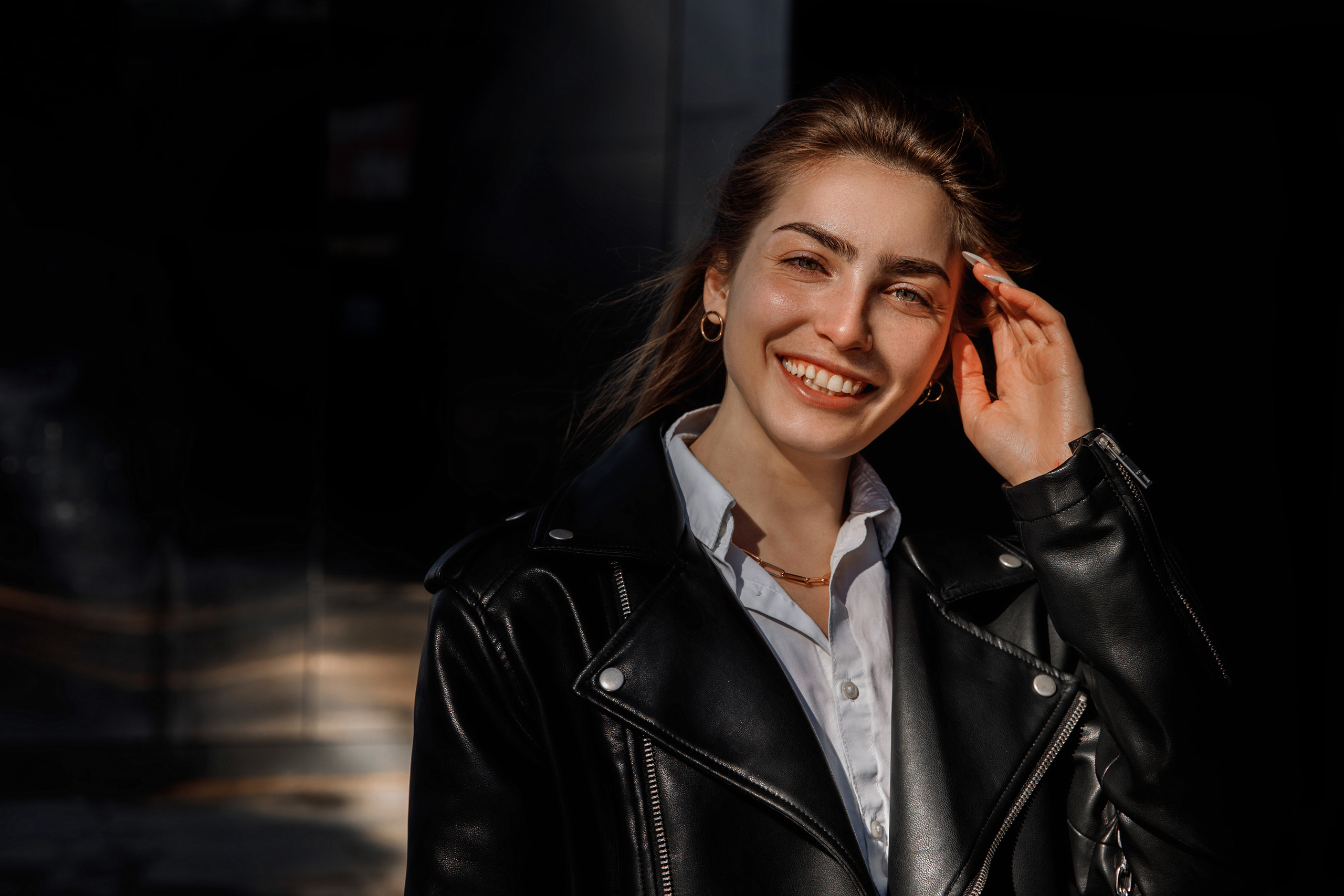 Наташа. Свадебный, семейный и портретный фотограф Ксения Краснова