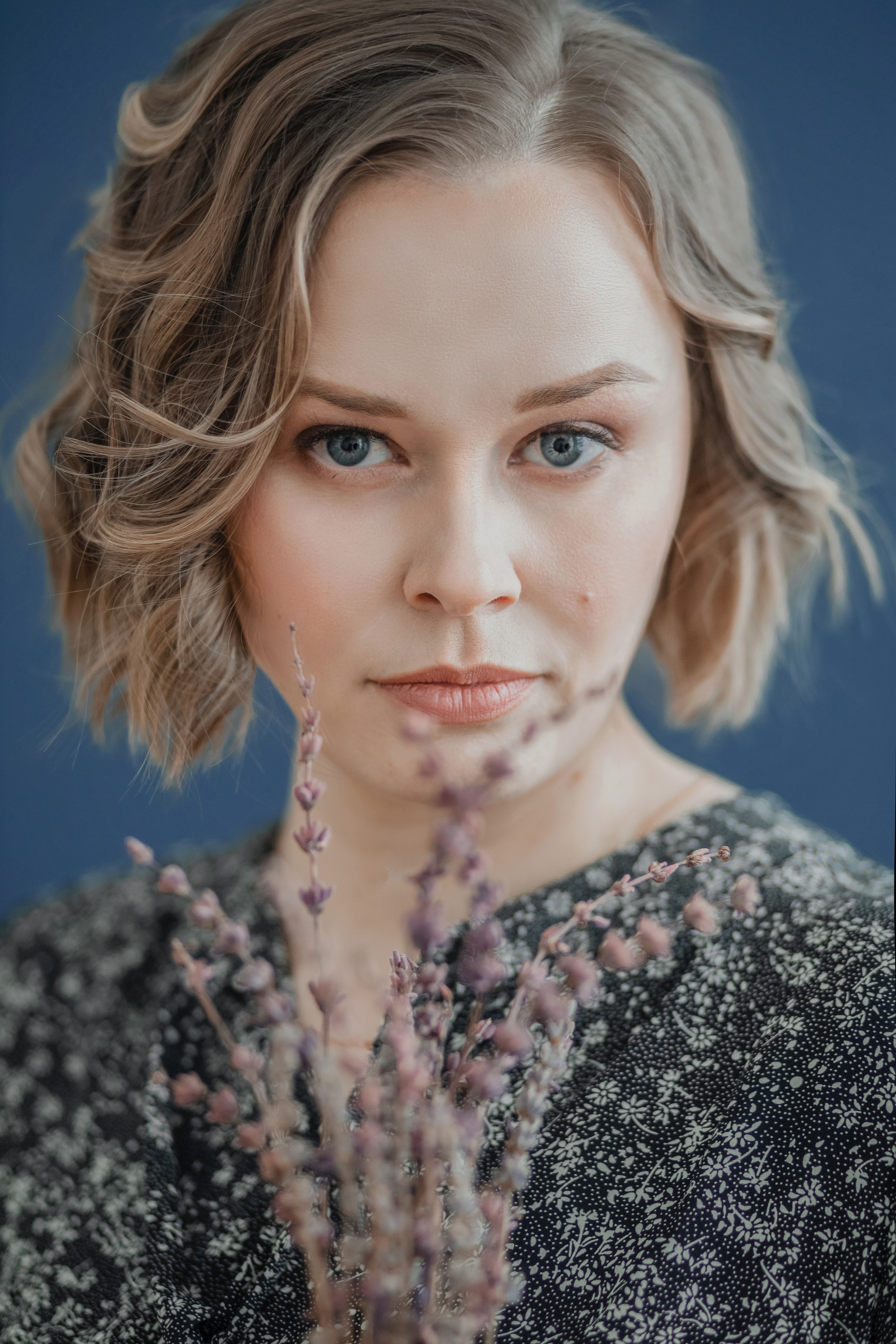 Портрет. Свадебный, семейный и портретный фотограф Ксения Краснова