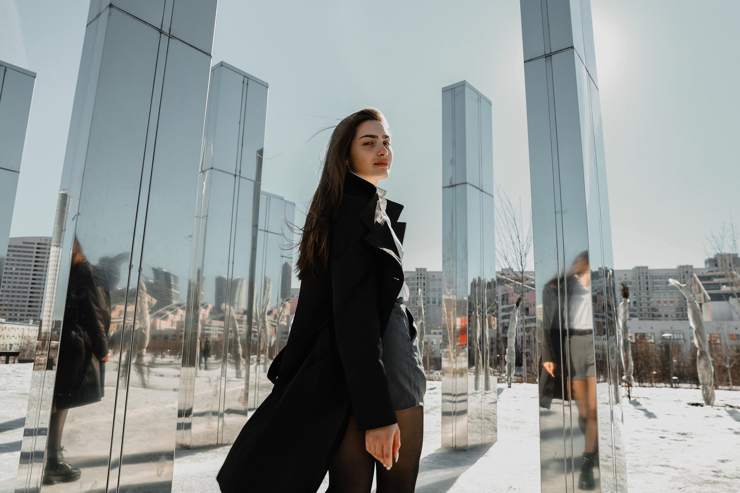 Наташа. Свадебный, семейный и портретный фотограф Ксения Краснова