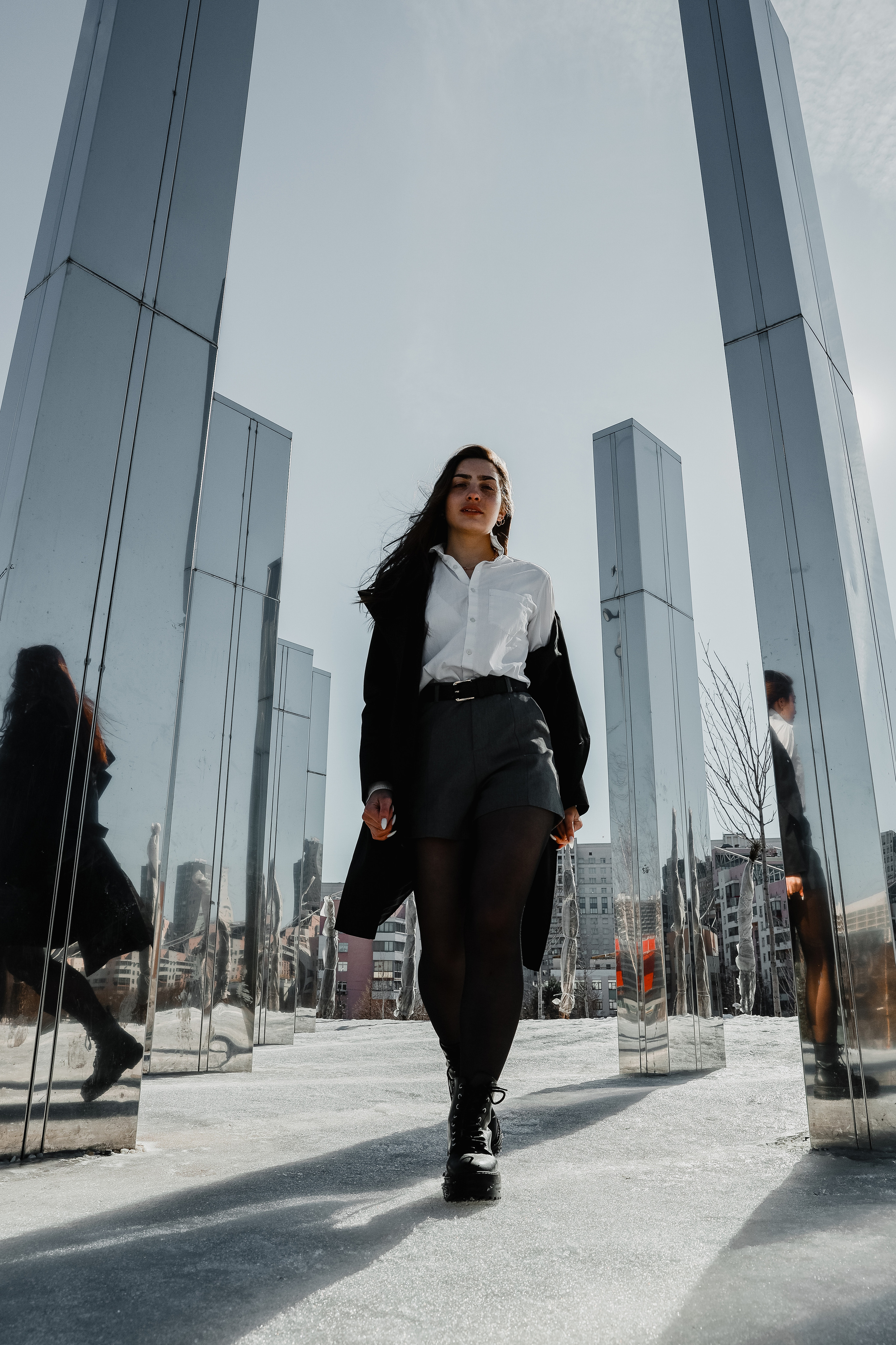 Наташа. Свадебный, семейный и портретный фотограф Ксения Краснова