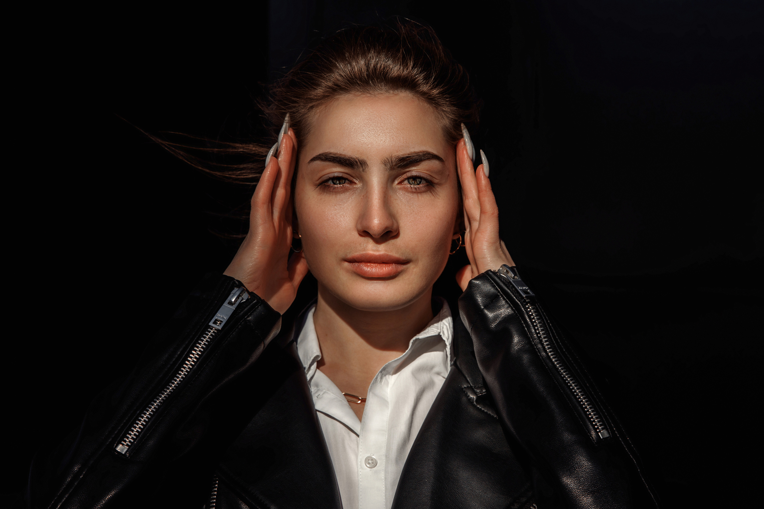 Наташа. Свадебный, семейный и портретный фотограф Ксения Краснова