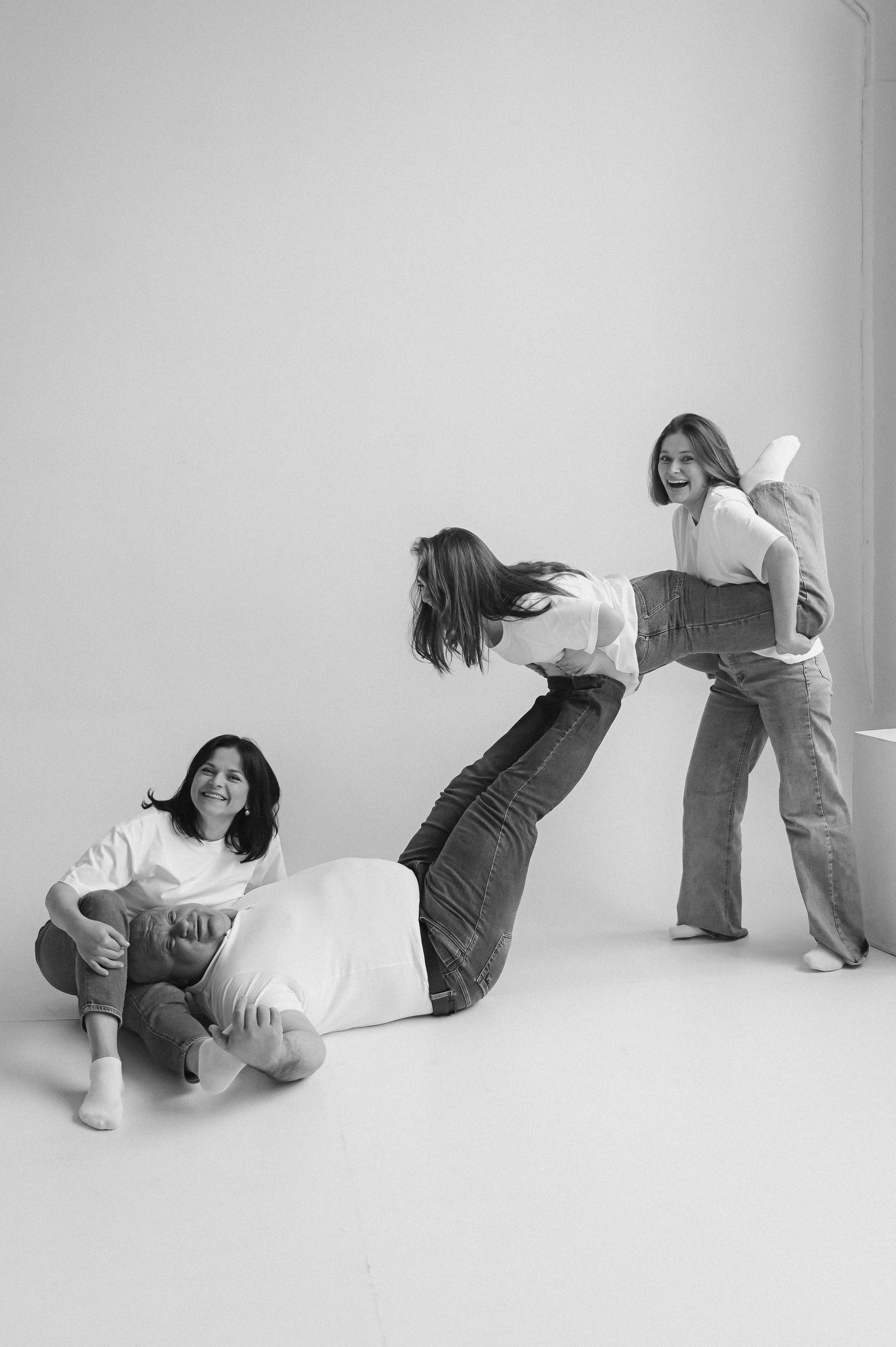 Семья. Свадебный и семейный фотограф Волгоград Москва