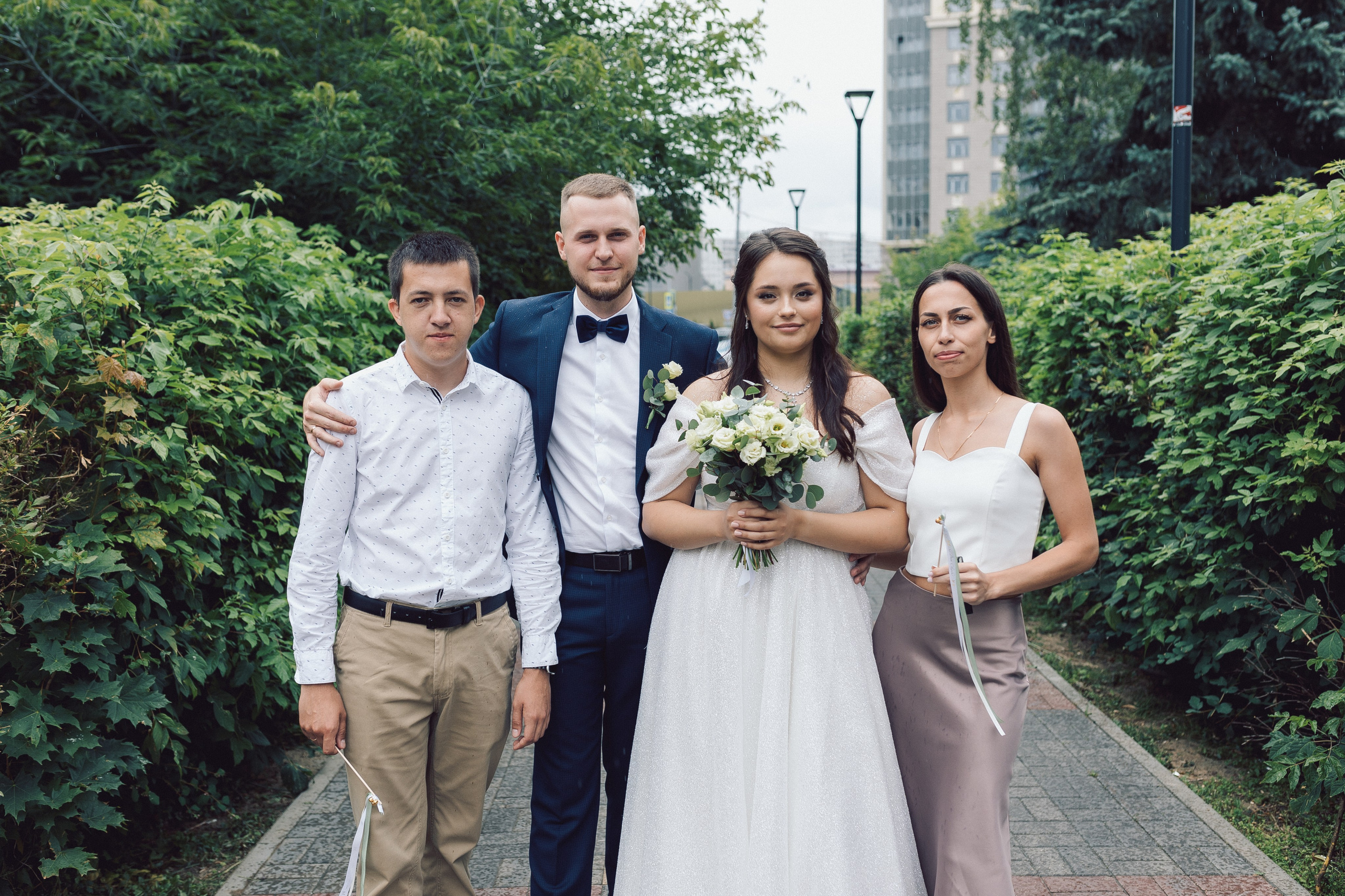 Щелковский ЗАГС