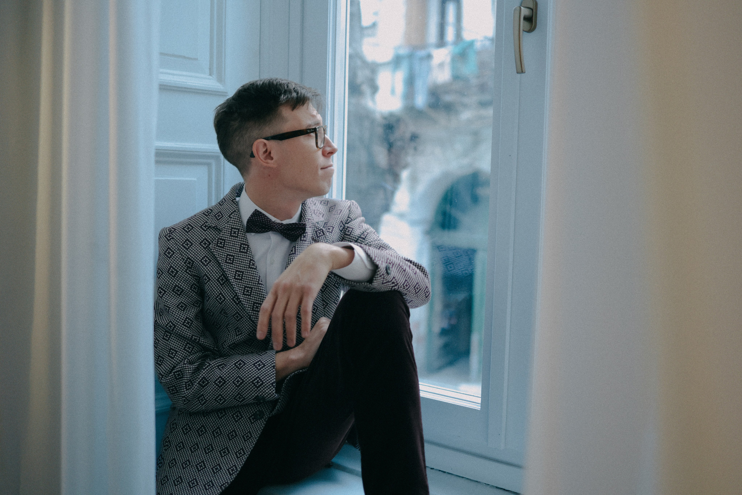 Айрат и Лиза. Фотограф в Армении Женя Гилевич