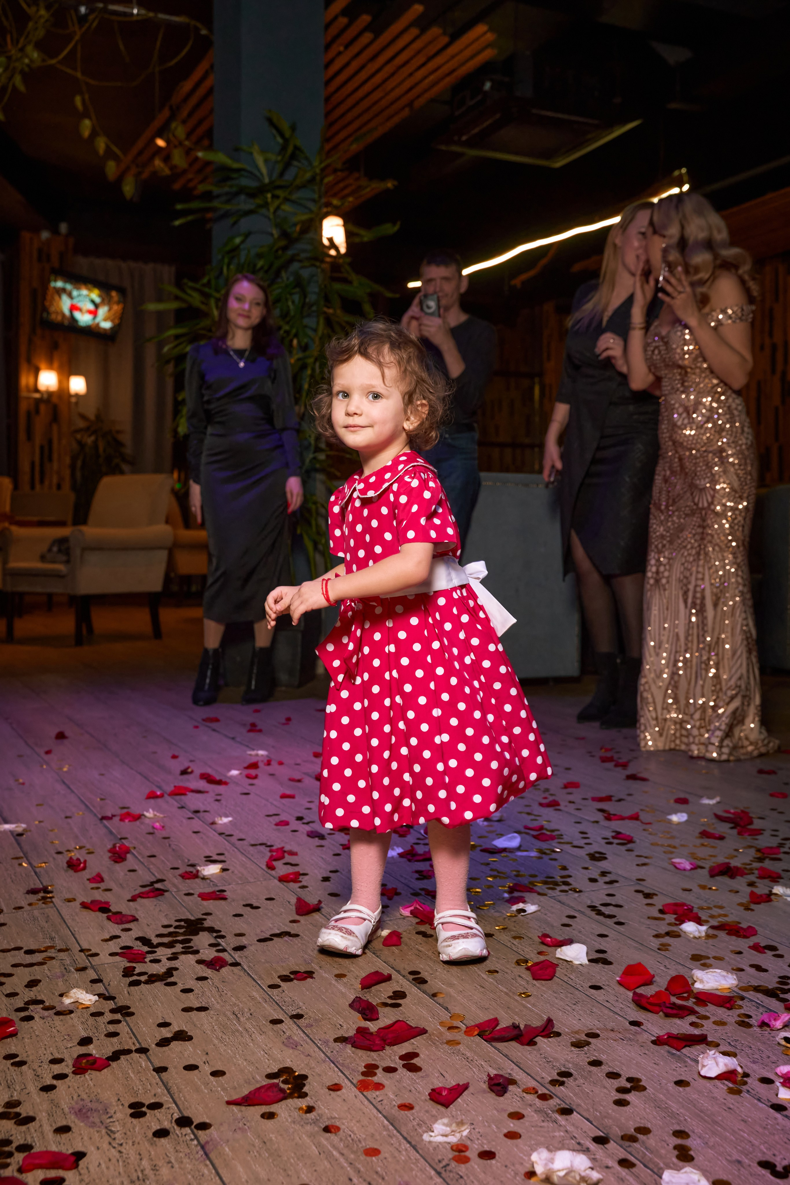 Репортаж. Портретный, семейный и репортажный фотограф в г. Чебоксары Дмитрий Мак