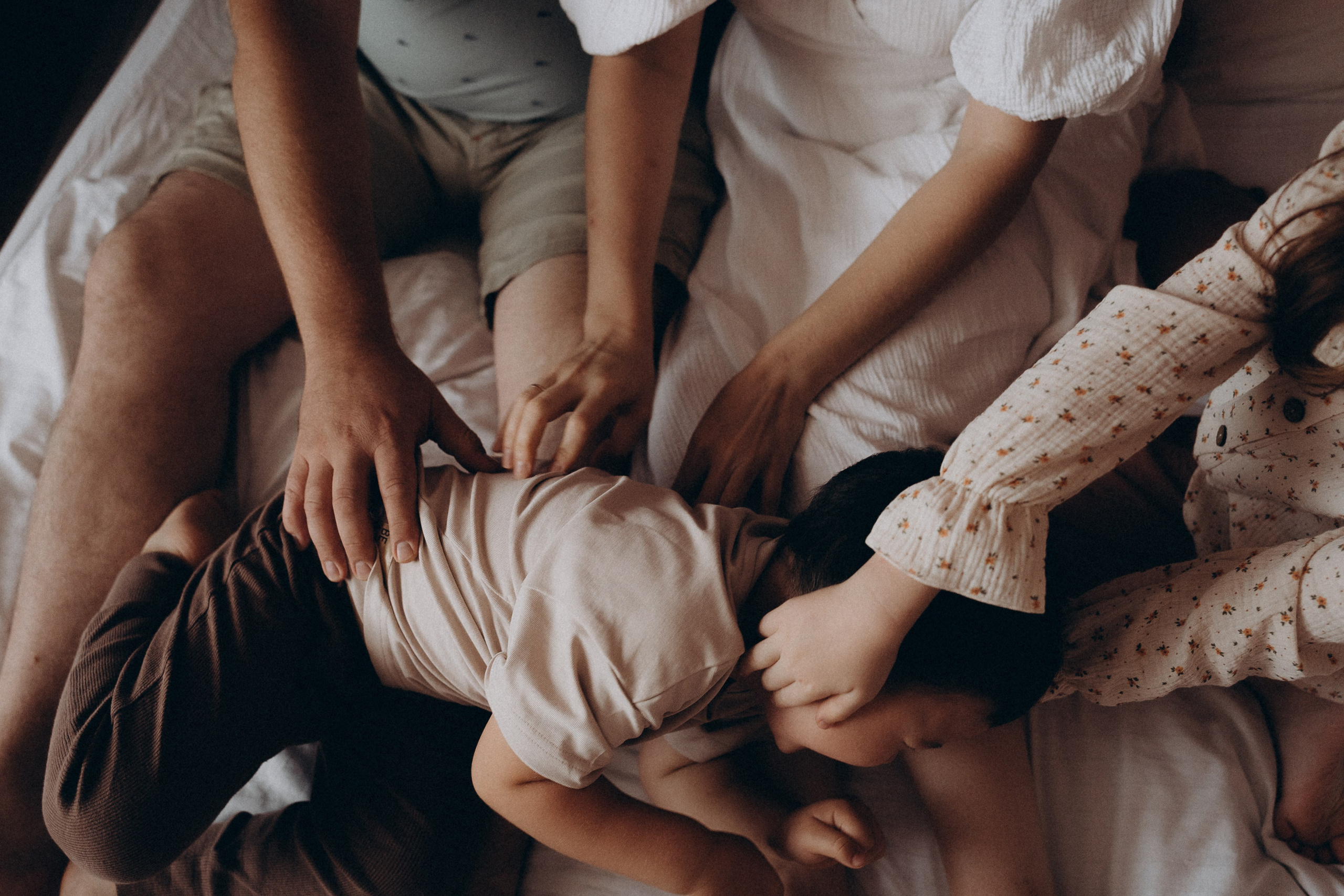 Дом у леса. Семейный и домашний фотограф в Уфе Ирина Гарасюта