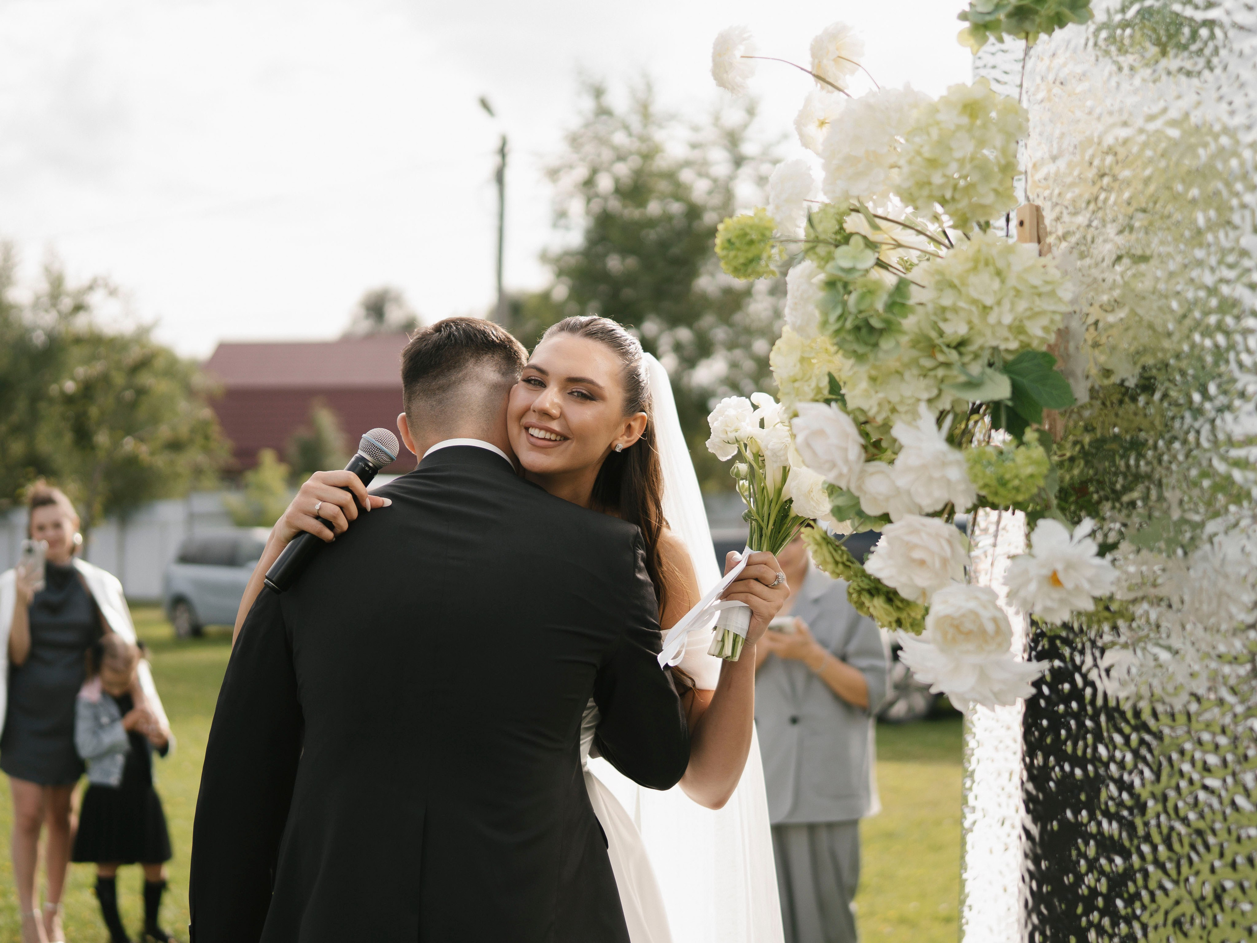 Настя и Вова 09.08.2025. Свадебный фотограф