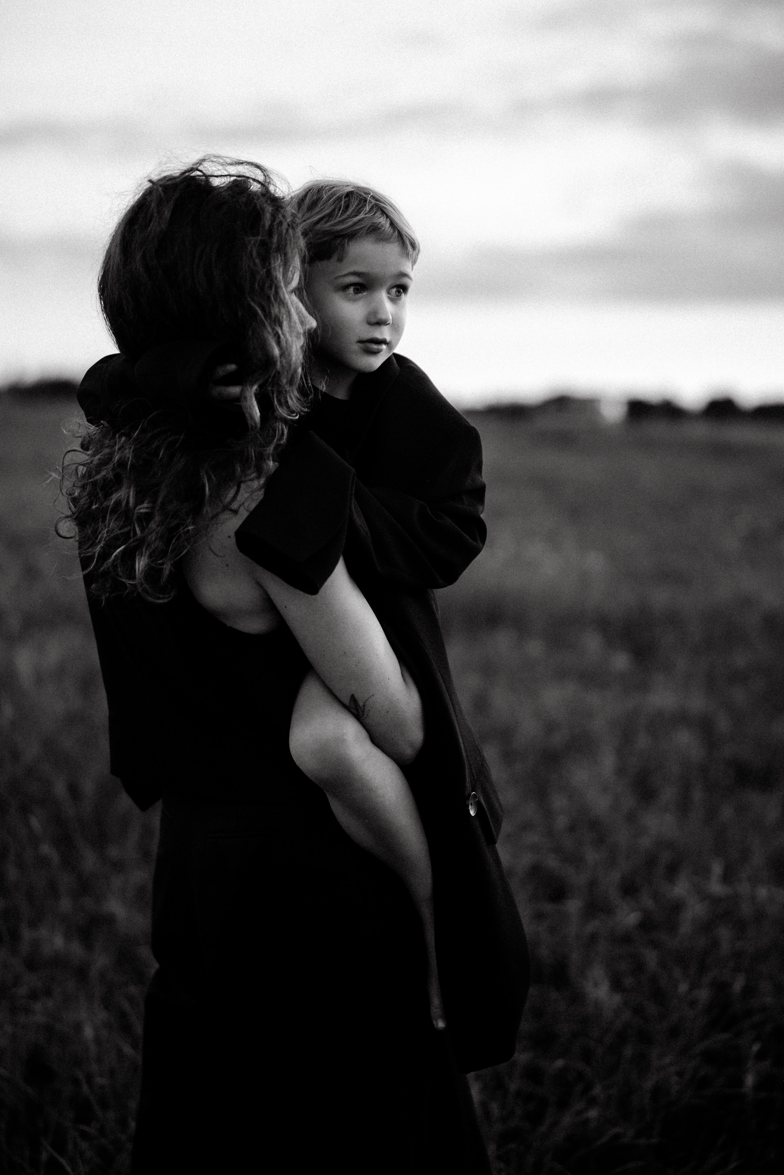 Карина, Миша и Оливер. Семейный фотограф в Казани Татьяна Андреева