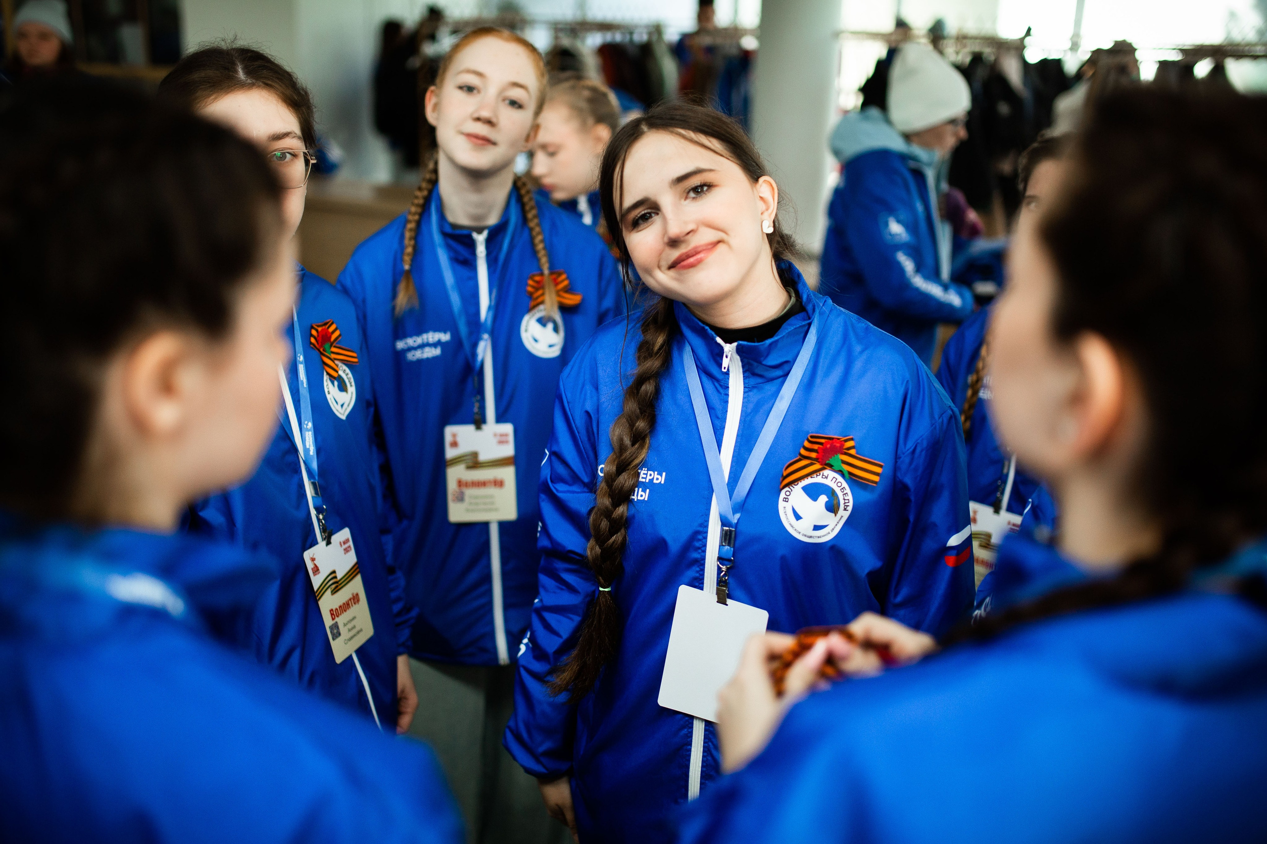 ПАРАД ПОБЕДЫ 2025. РЕПОРТАЖНЫЙ ФОТОГРАФ НИЖНИЙ НОВГОРОД Игнатьева Виктория