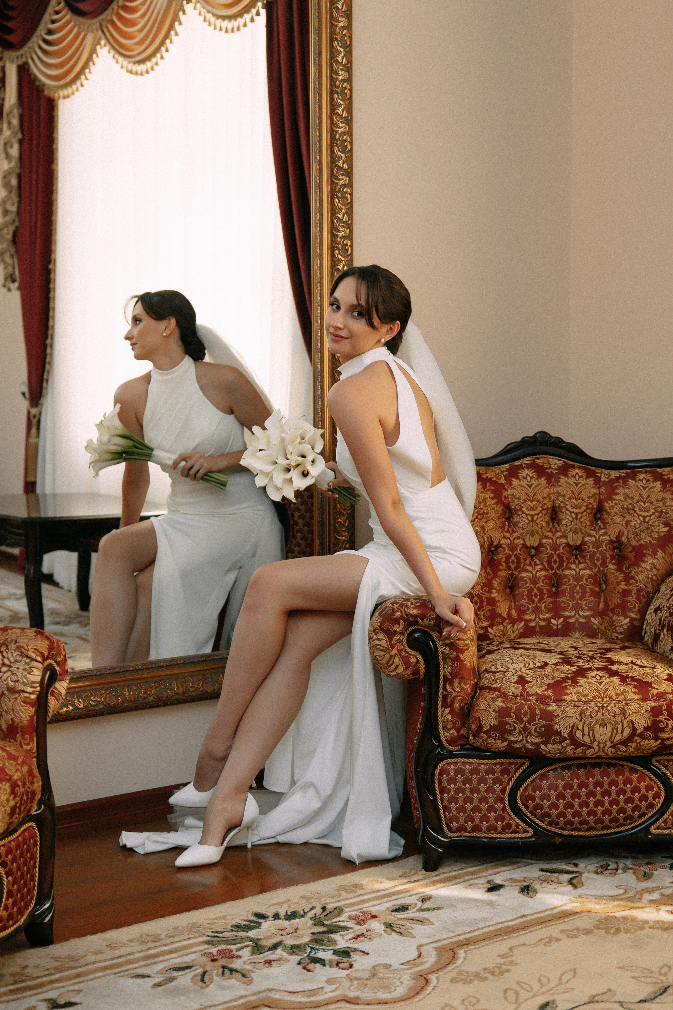 A&A. Свадебный фотограф Краснодар