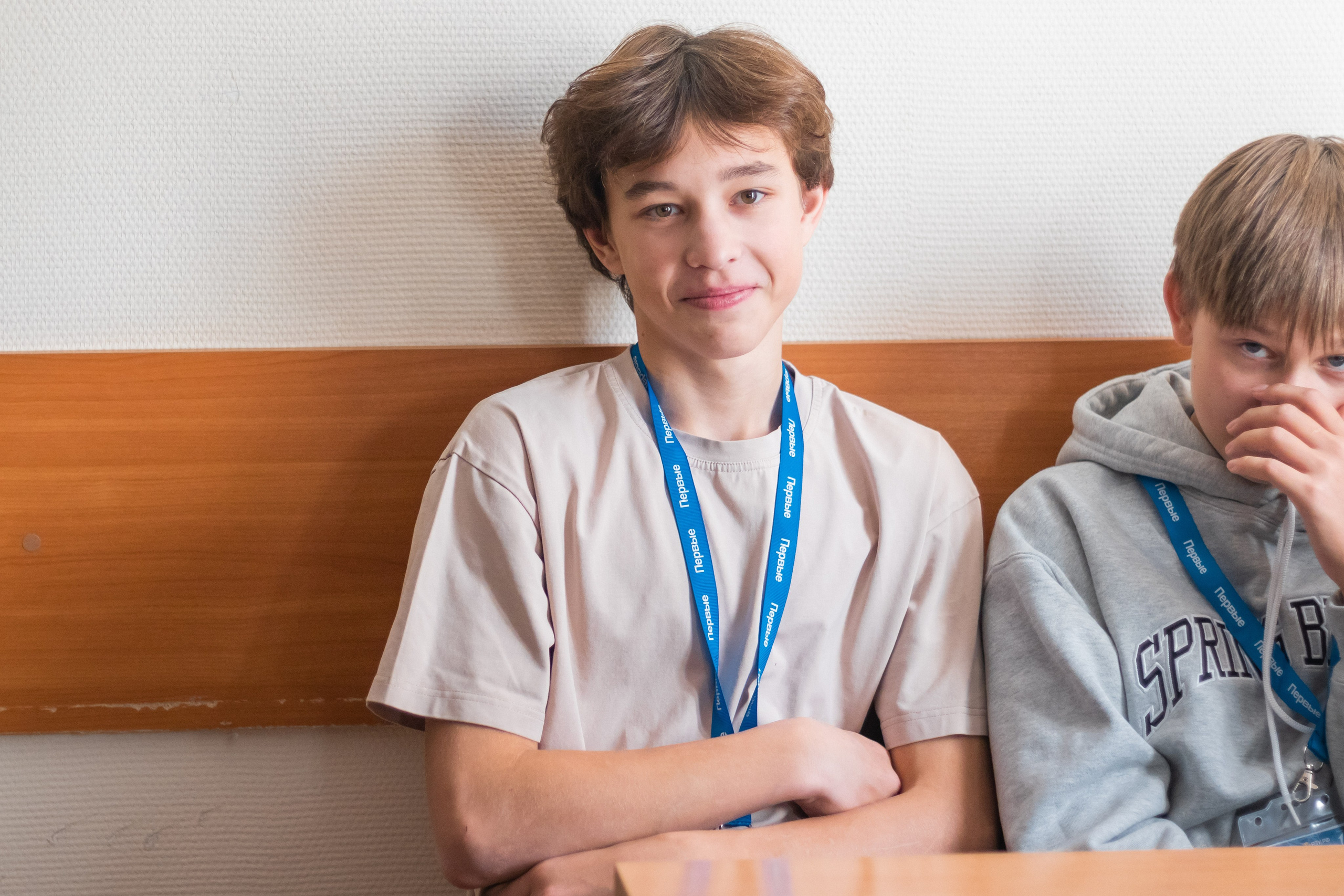 Форум «Старт 2-го сезона многопрофильного Проекта «ТЕХНОДВИЖ» 2024. Репортажный фотограф в Москве и Зеленограде Виктория Шишова