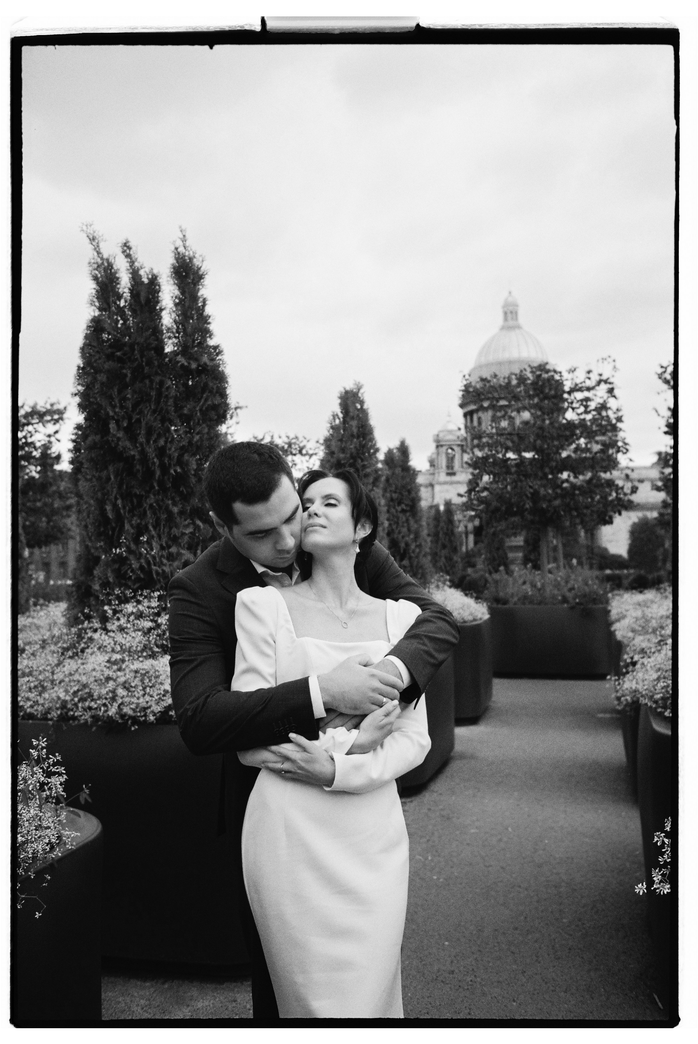 Игорь & Вера. Сестры Карабаза. Фотографы и ретушеры в Москве и Санкт-Петербурге