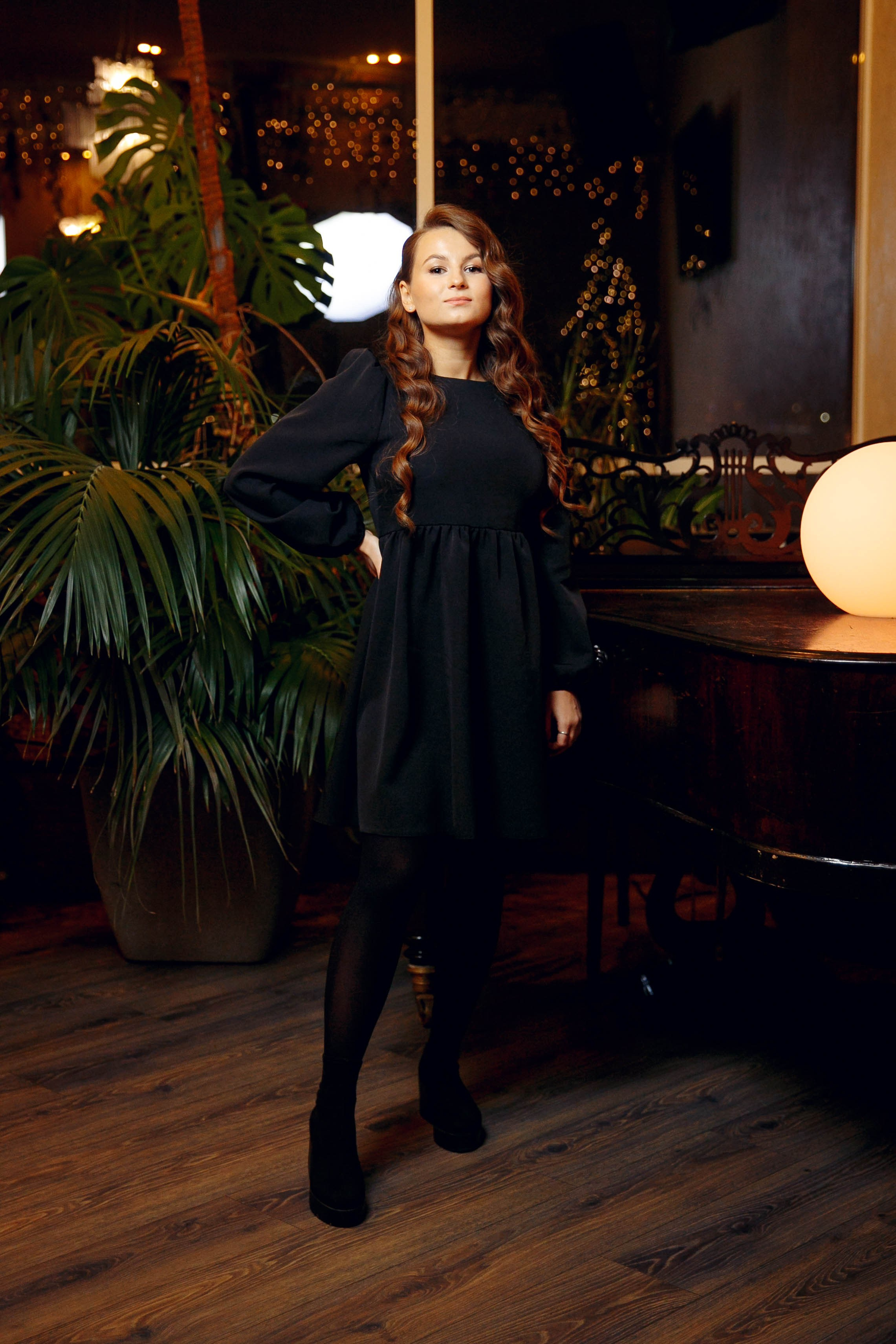 Корпоратив в ресторане «Волга». Ваш репортажный фотограф Артемий Антонов