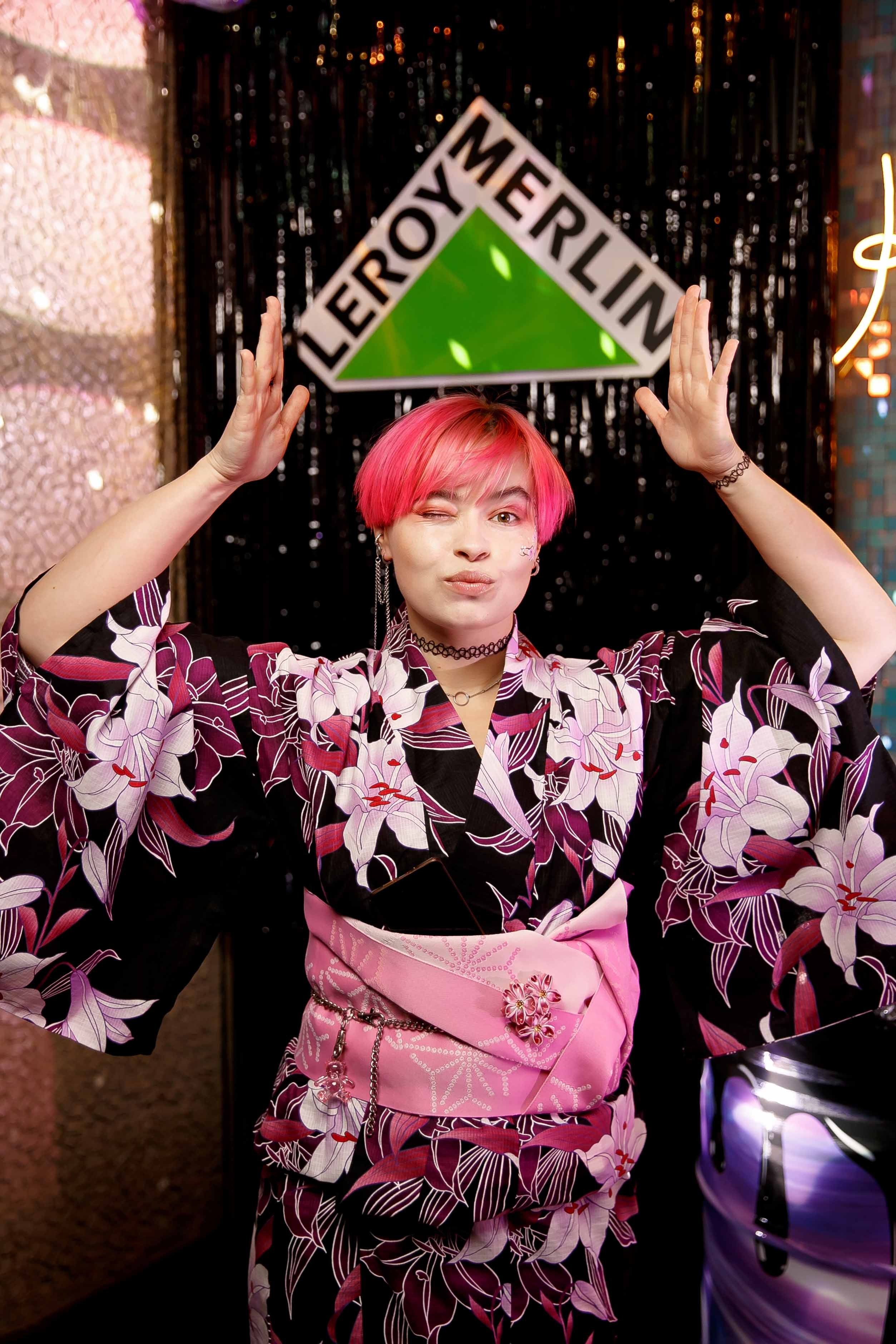 Корпоратив Leroy Merlin. Ваш репортажный фотограф Артемий Антонов