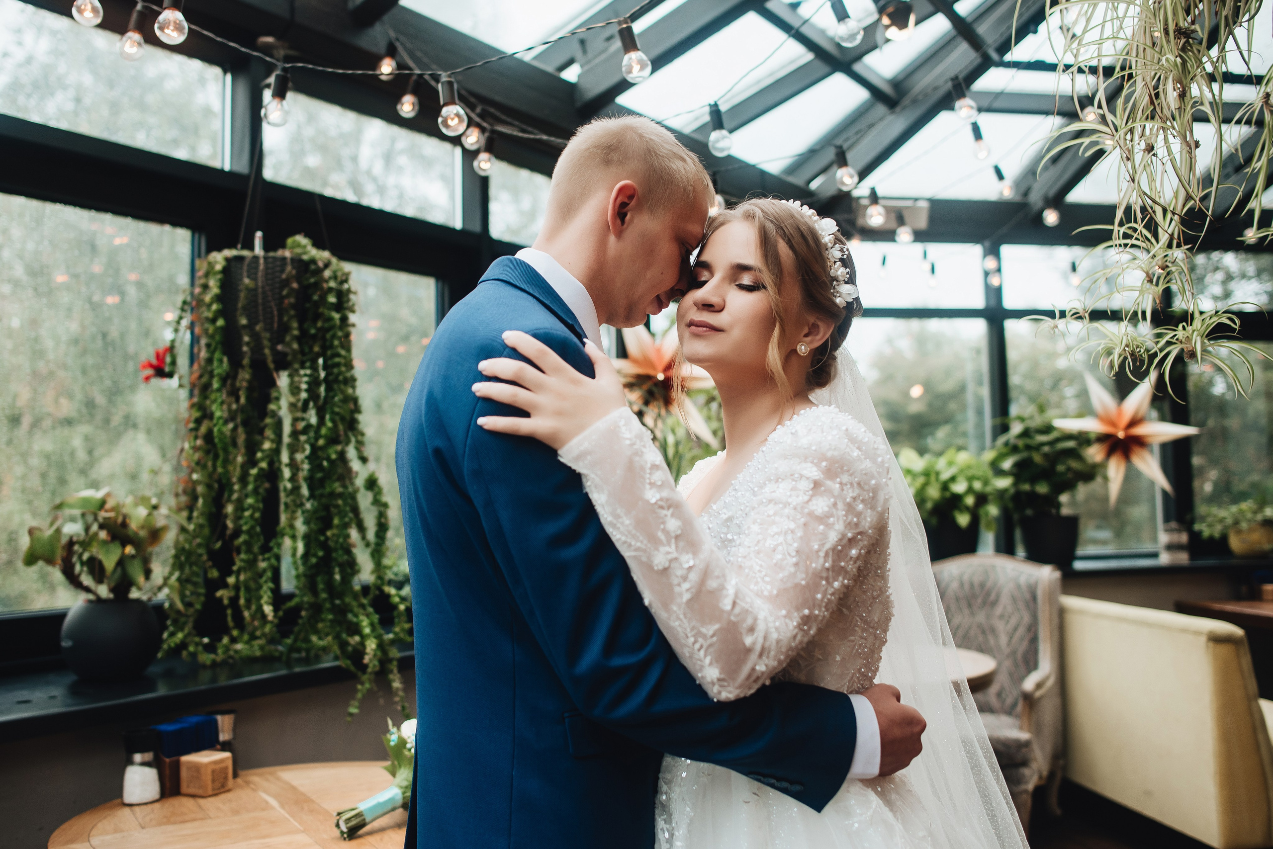 Свадебный и семейный фотограф в Великом Новгороде