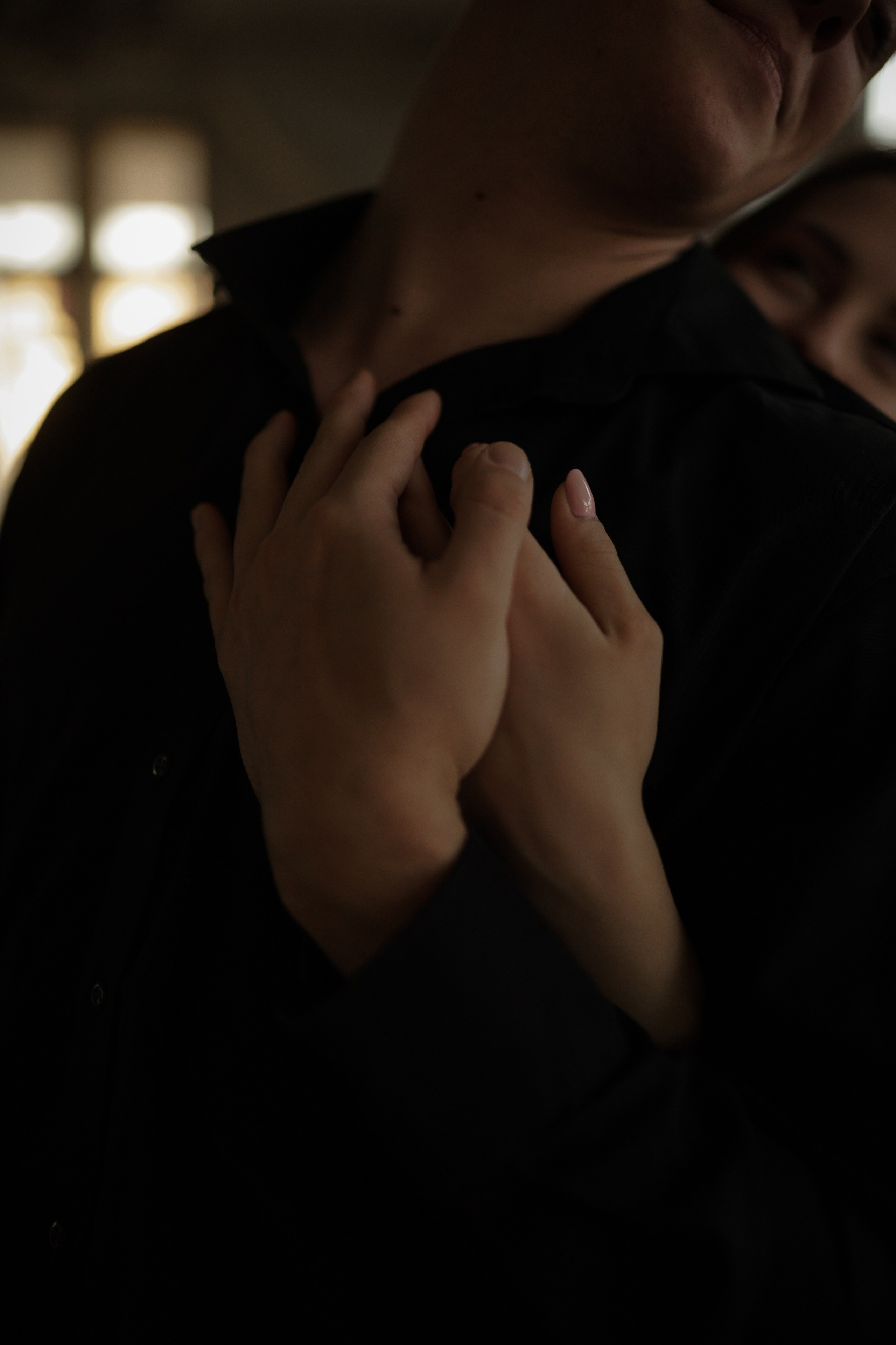 Черное-белое