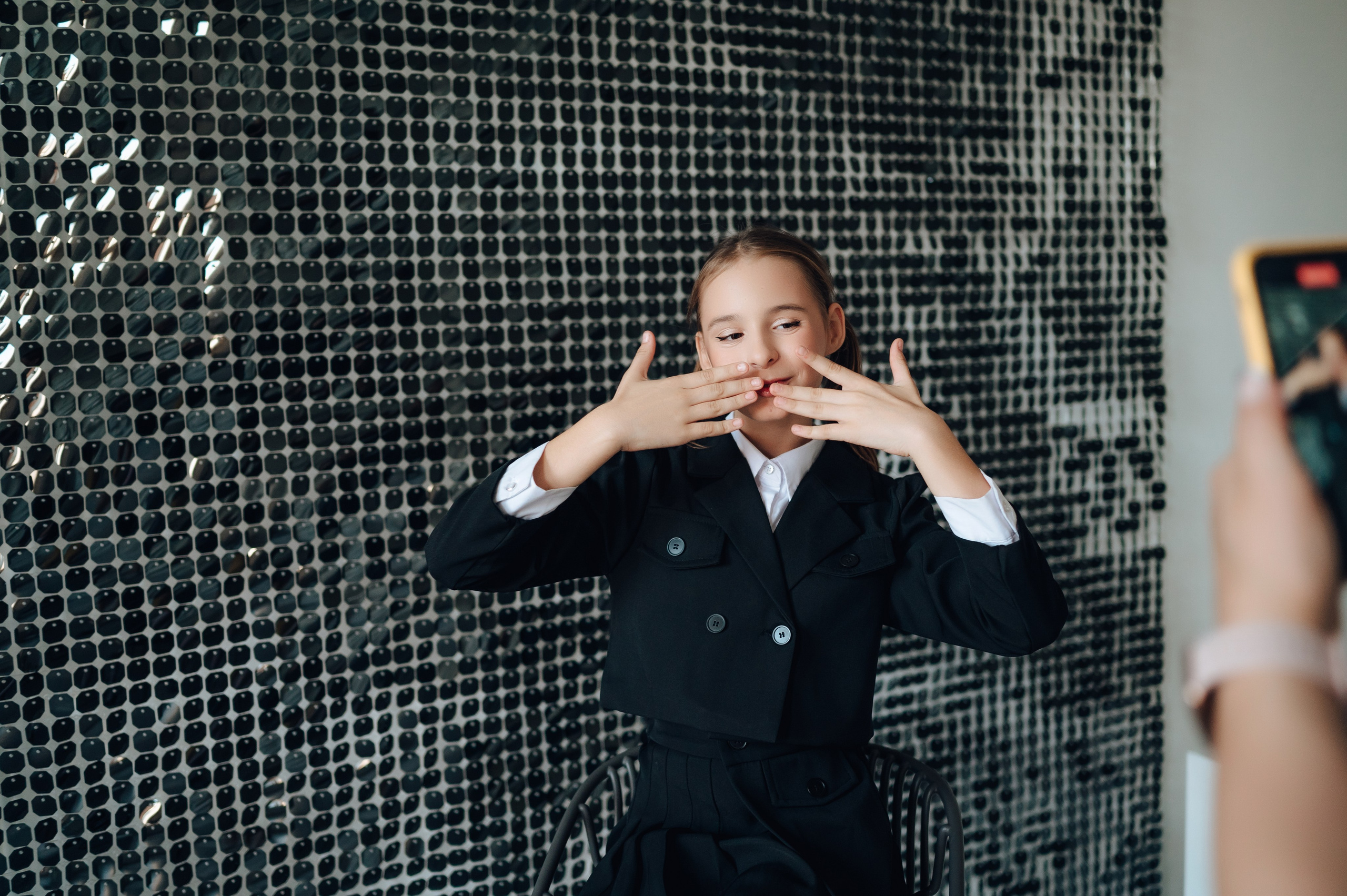 ДР Есения. Детский и семейный фотограф Катерина Мишина