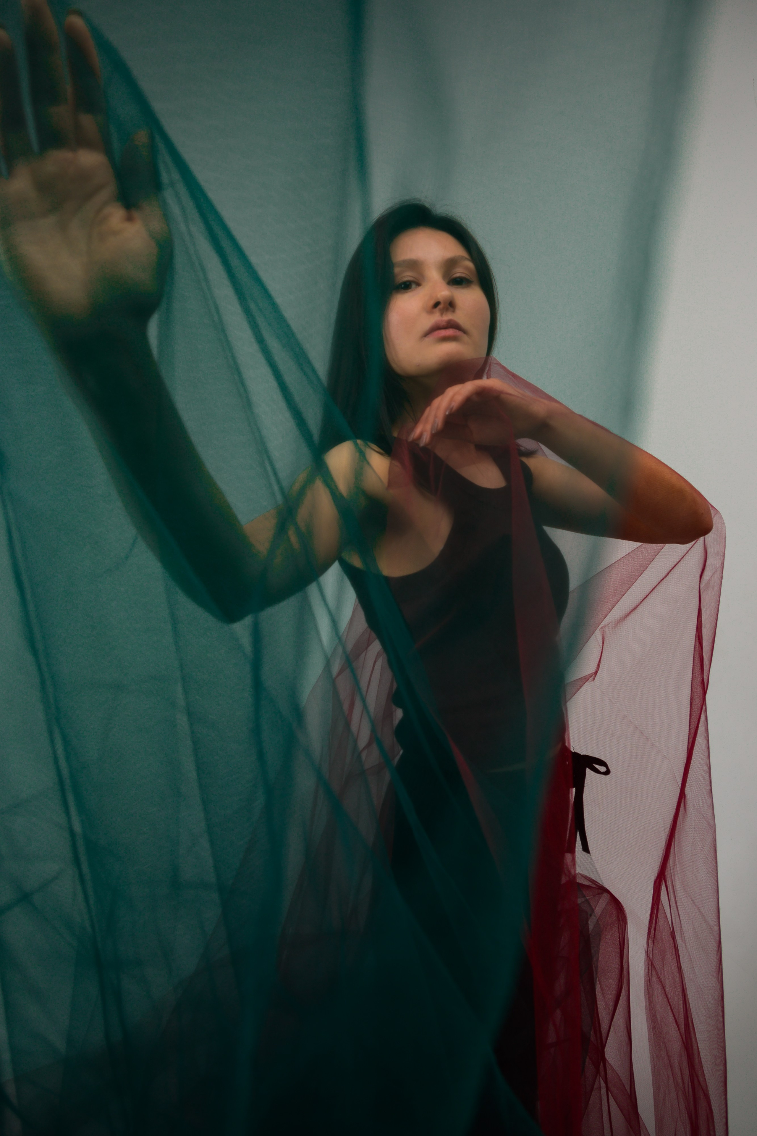 Наташа. Главная