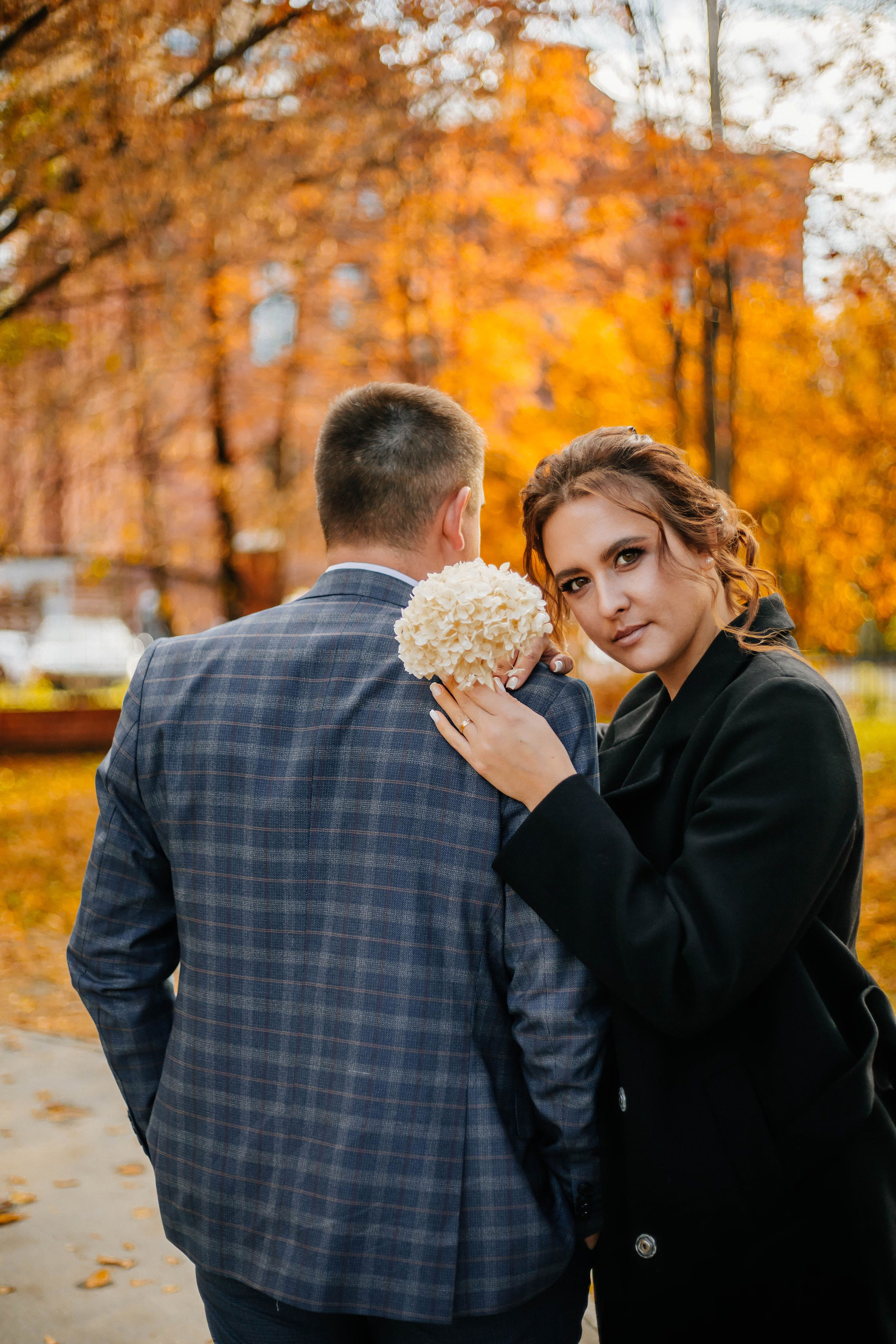 Александр и Маргарита. Рыжова Тамара