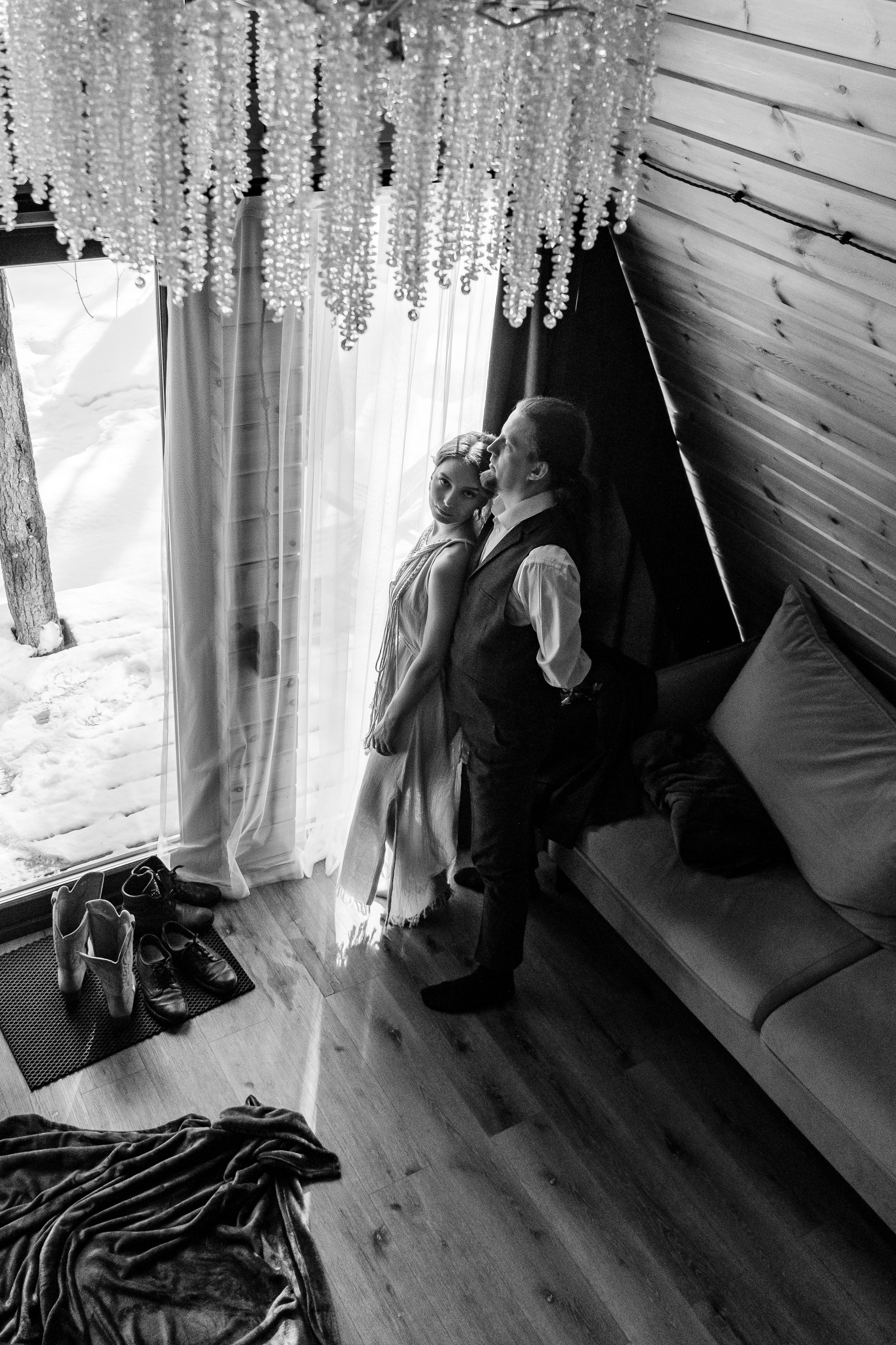 Свадьба в бохо стиле. Фотограф в Иркутске Анна Мирошникова