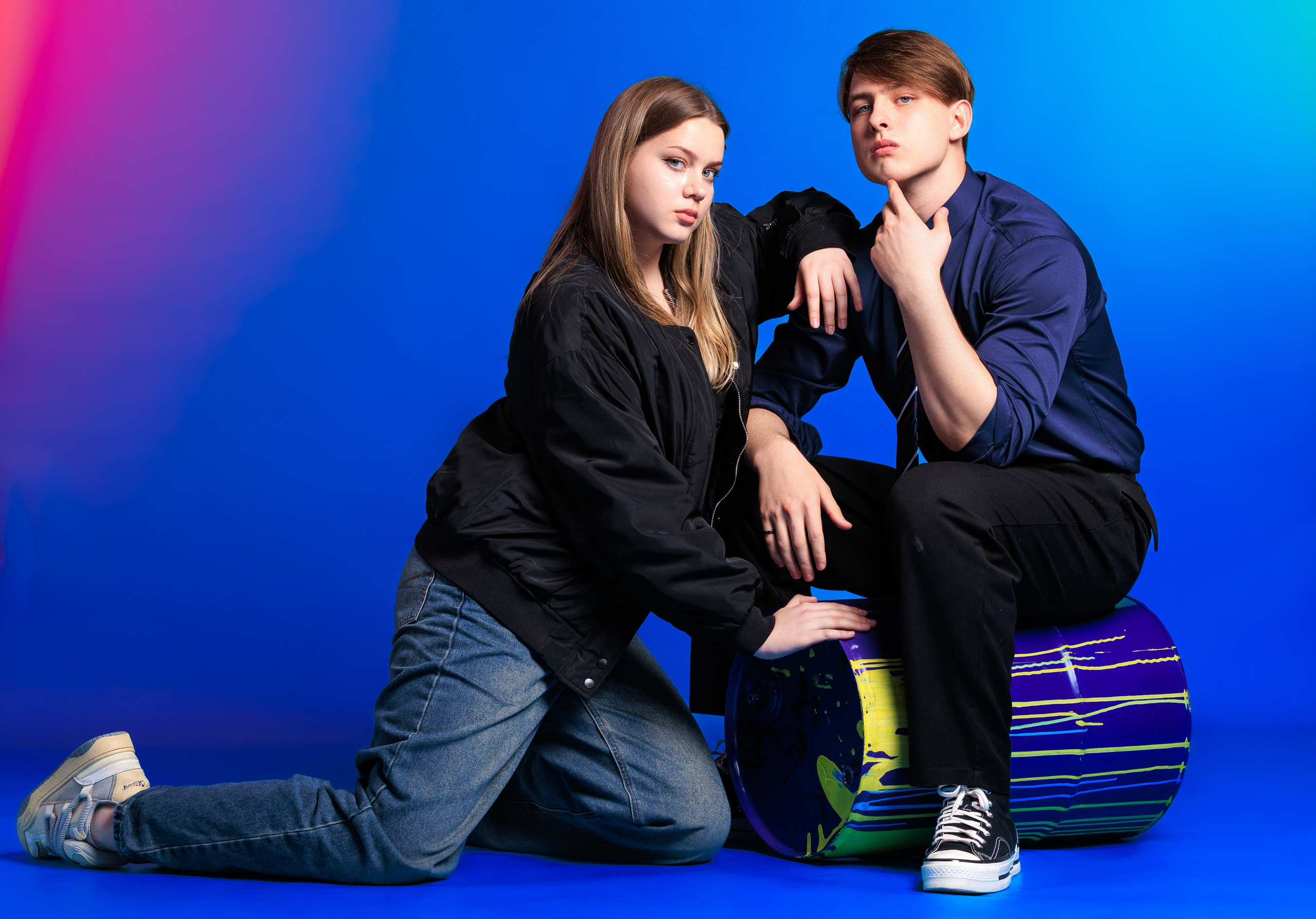 Смотреть фотки в фотостудии. Выпускные альбомы Геленджик, Новороссийск, Краснодар, Туапсе