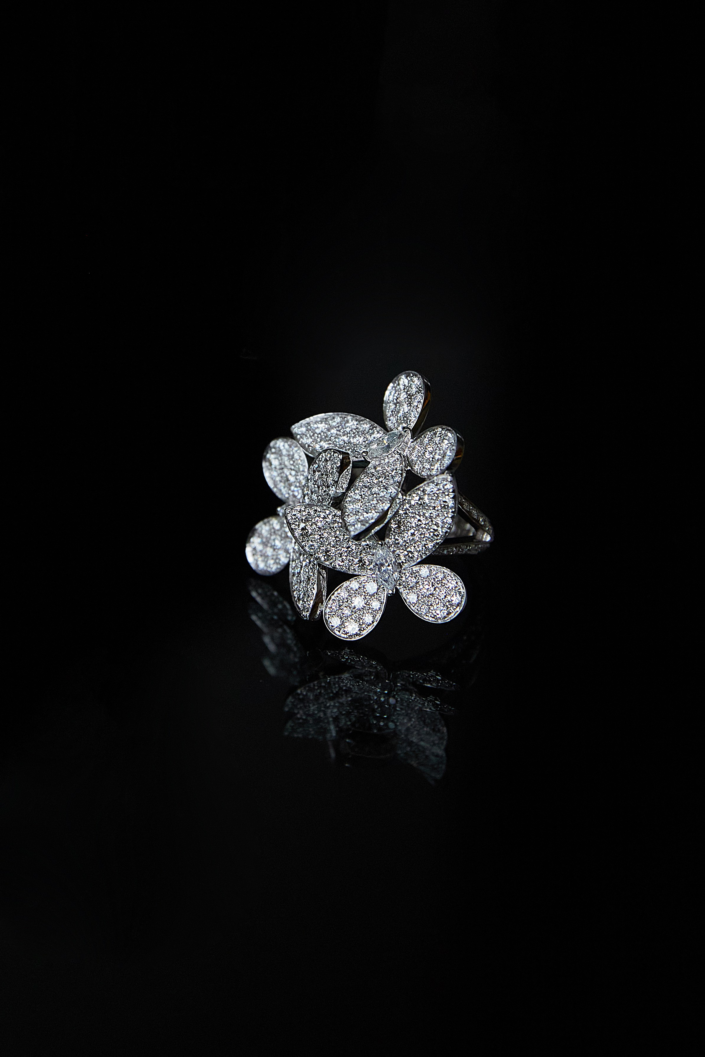 Ювелирные украшения. Фотограф