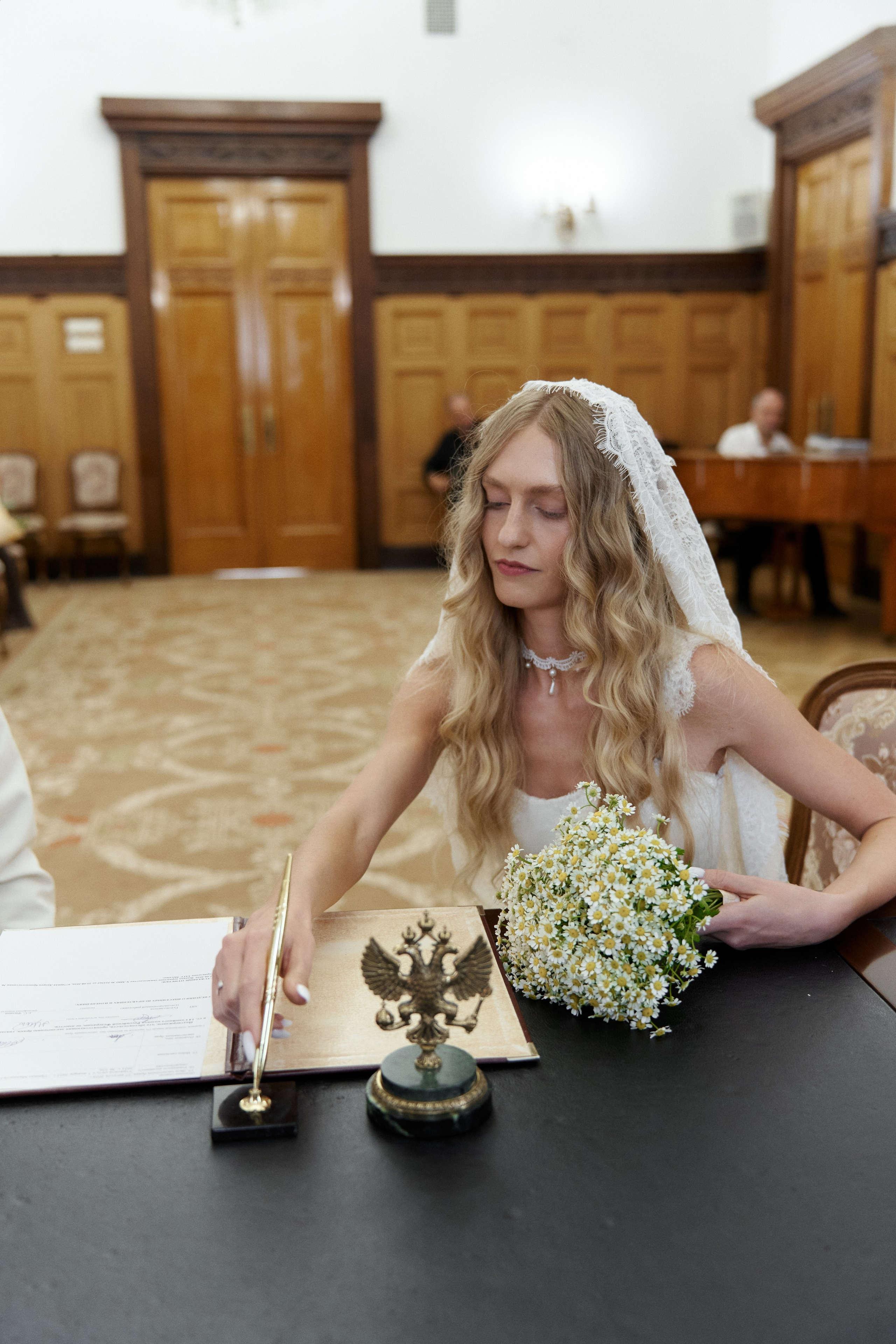Yaroslav&Anastasia. Свадебный фотограф Жучкова Елизавета в Москве