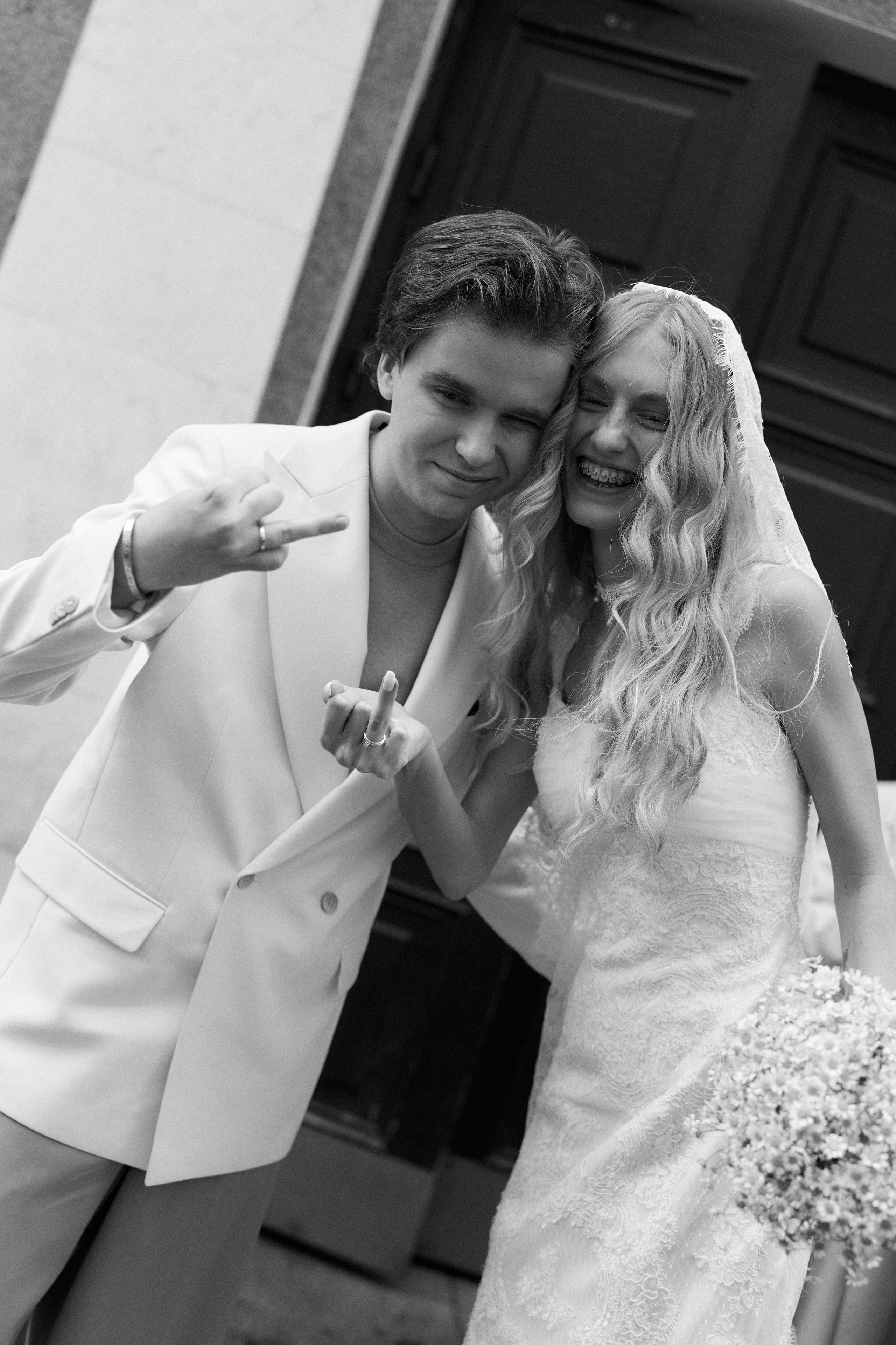 Yaroslav&Anastasia. Свадебный фотограф Жучкова Елизавета в Москве