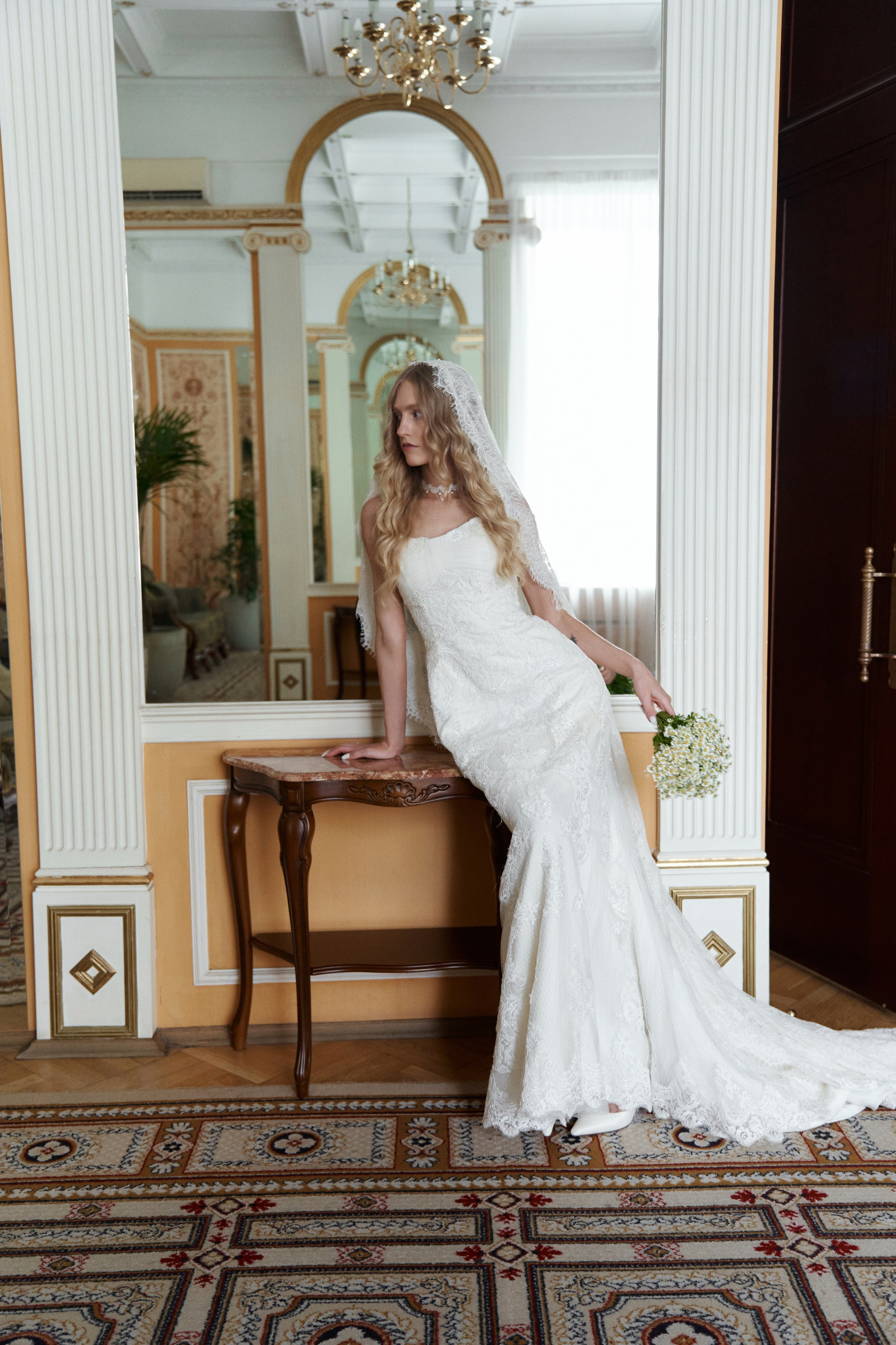 Yaroslav&Anastasia. Свадебный фотограф Жучкова Елизавета в Москве