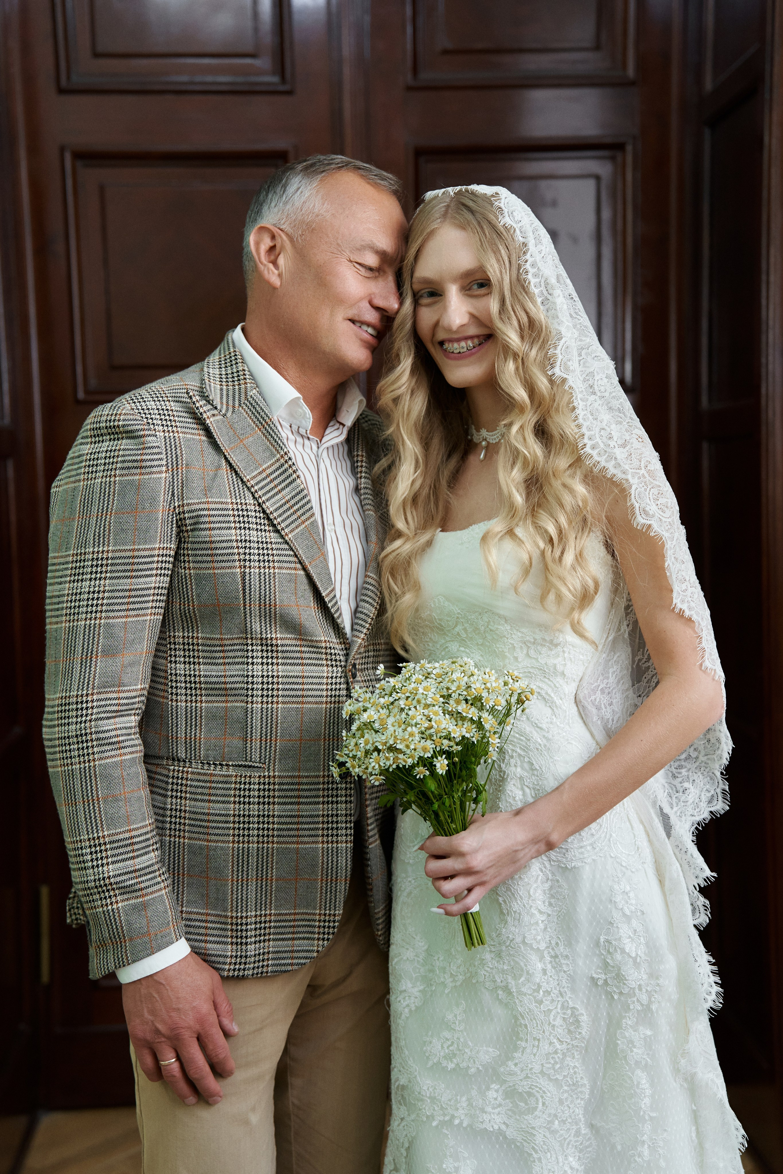 Yaroslav&Anastasia. Свадебный фотограф Жучкова Елизавета в Москве