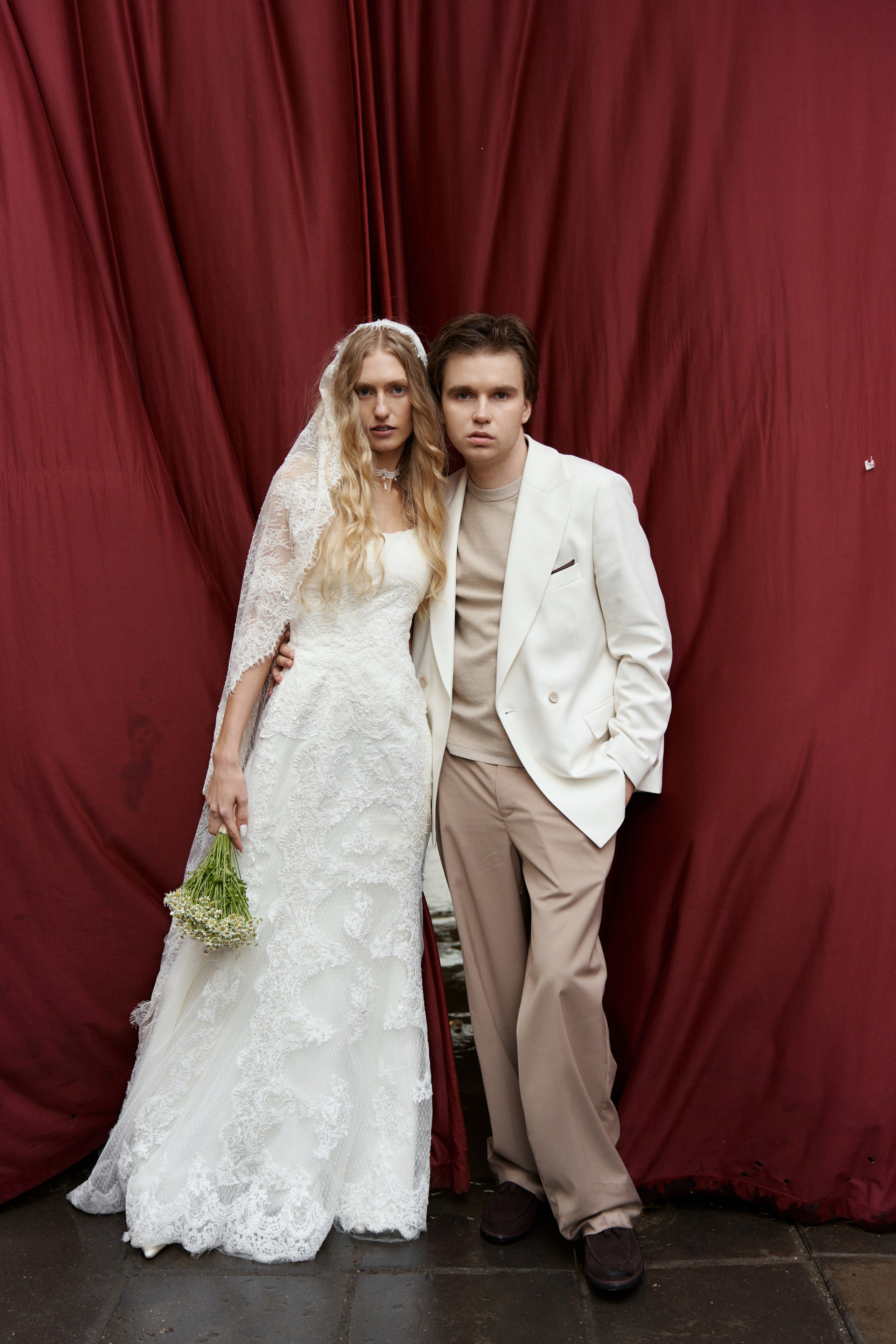 Yaroslav&Anastasia. Свадебный фотограф Жучкова Елизавета в Москве