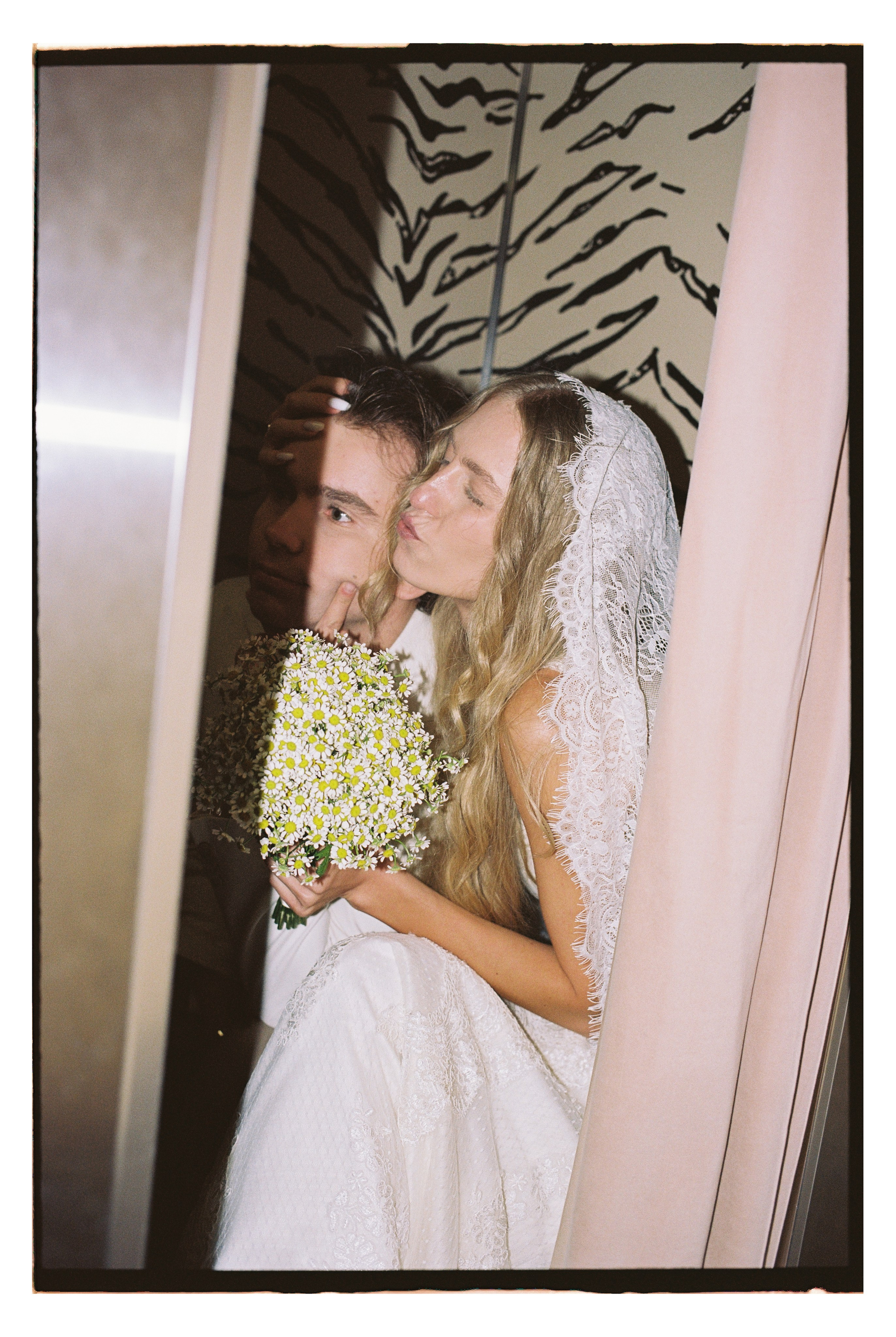 Yaroslav&Anastasia. Свадебный фотограф Жучкова Елизавета в Москве