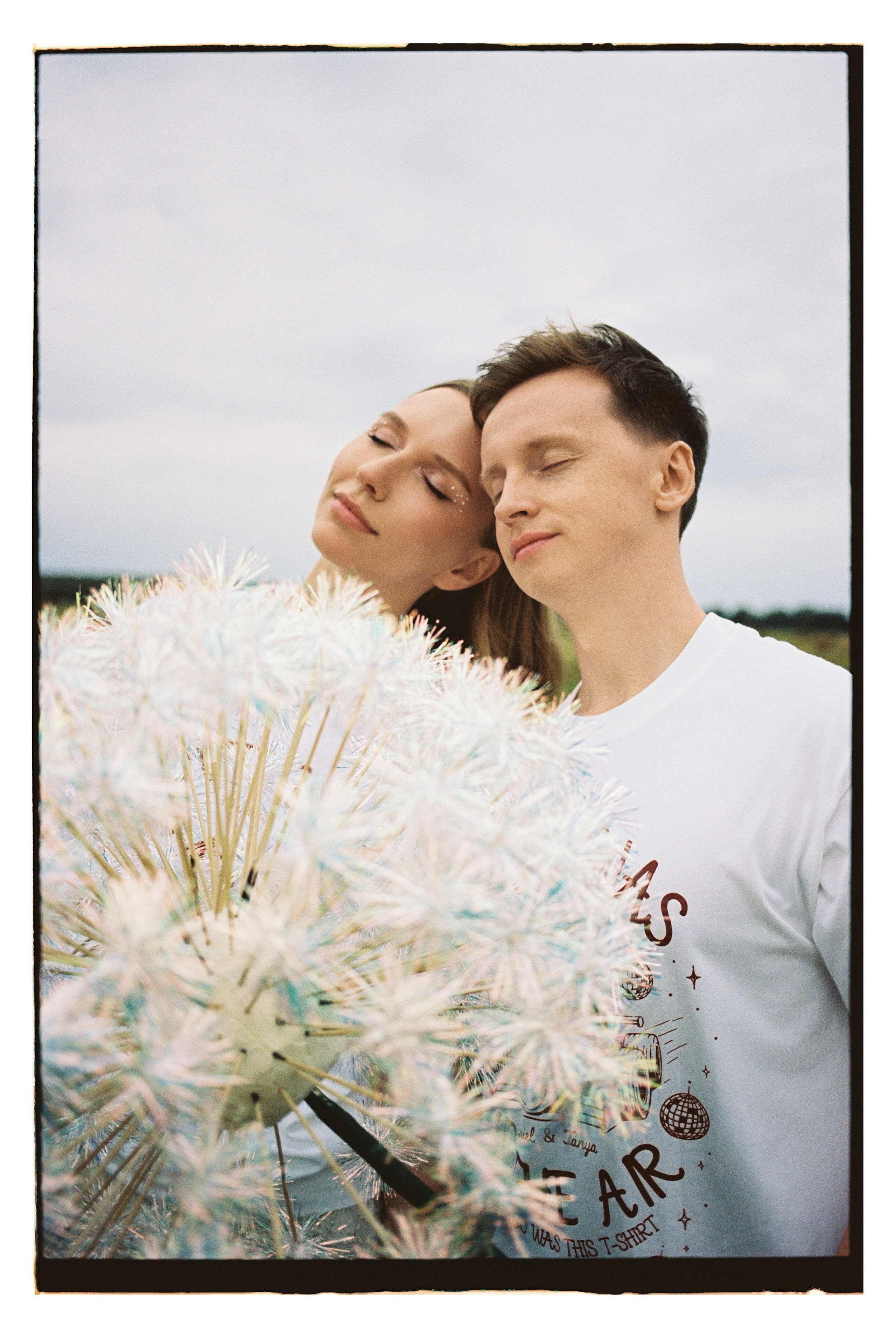 Danya&Tanya. Свадебный фотограф Жучкова Елизавета в Москве