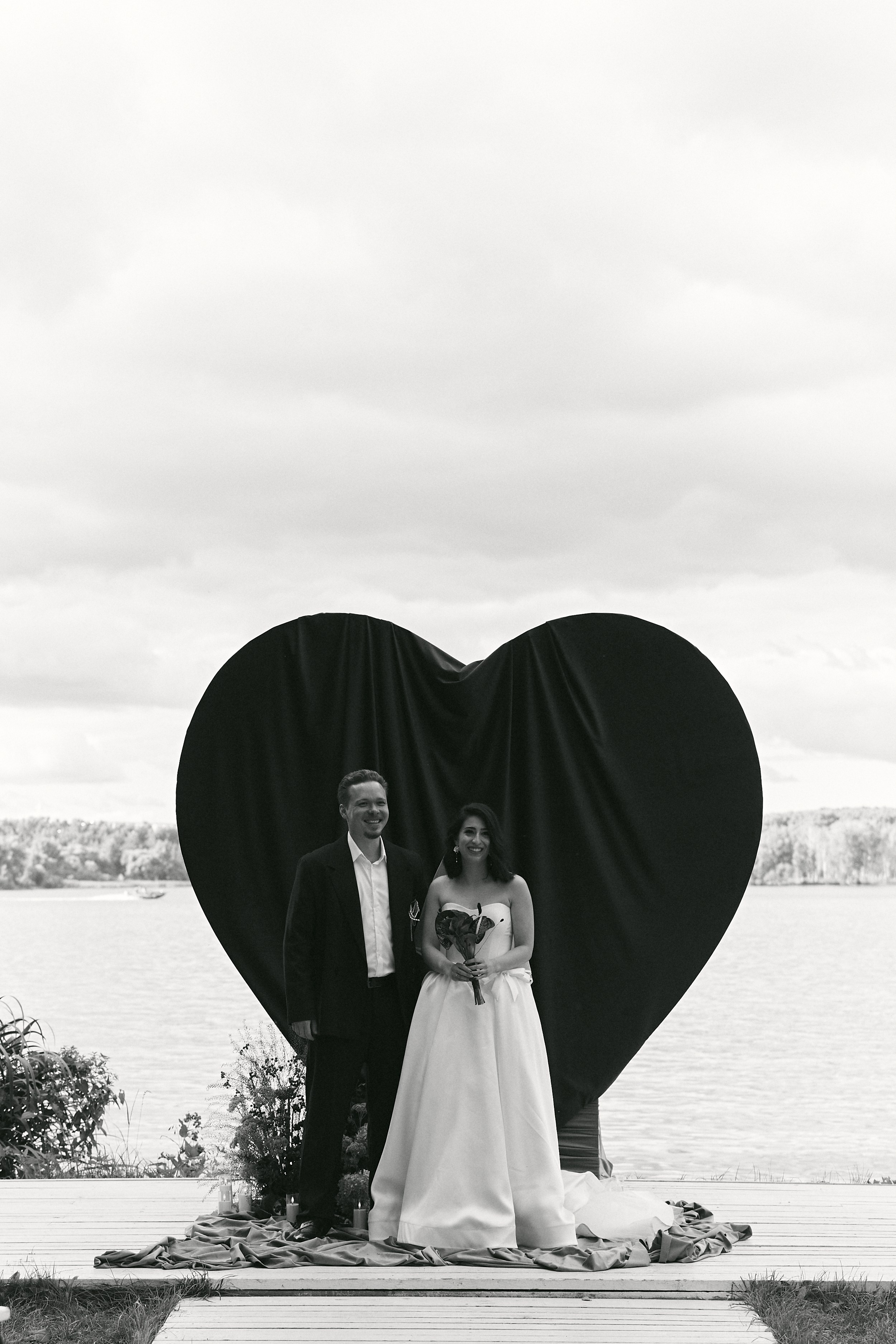 Vanya&Olya. Свадебный фотограф Жучкова Елизавета в Москве