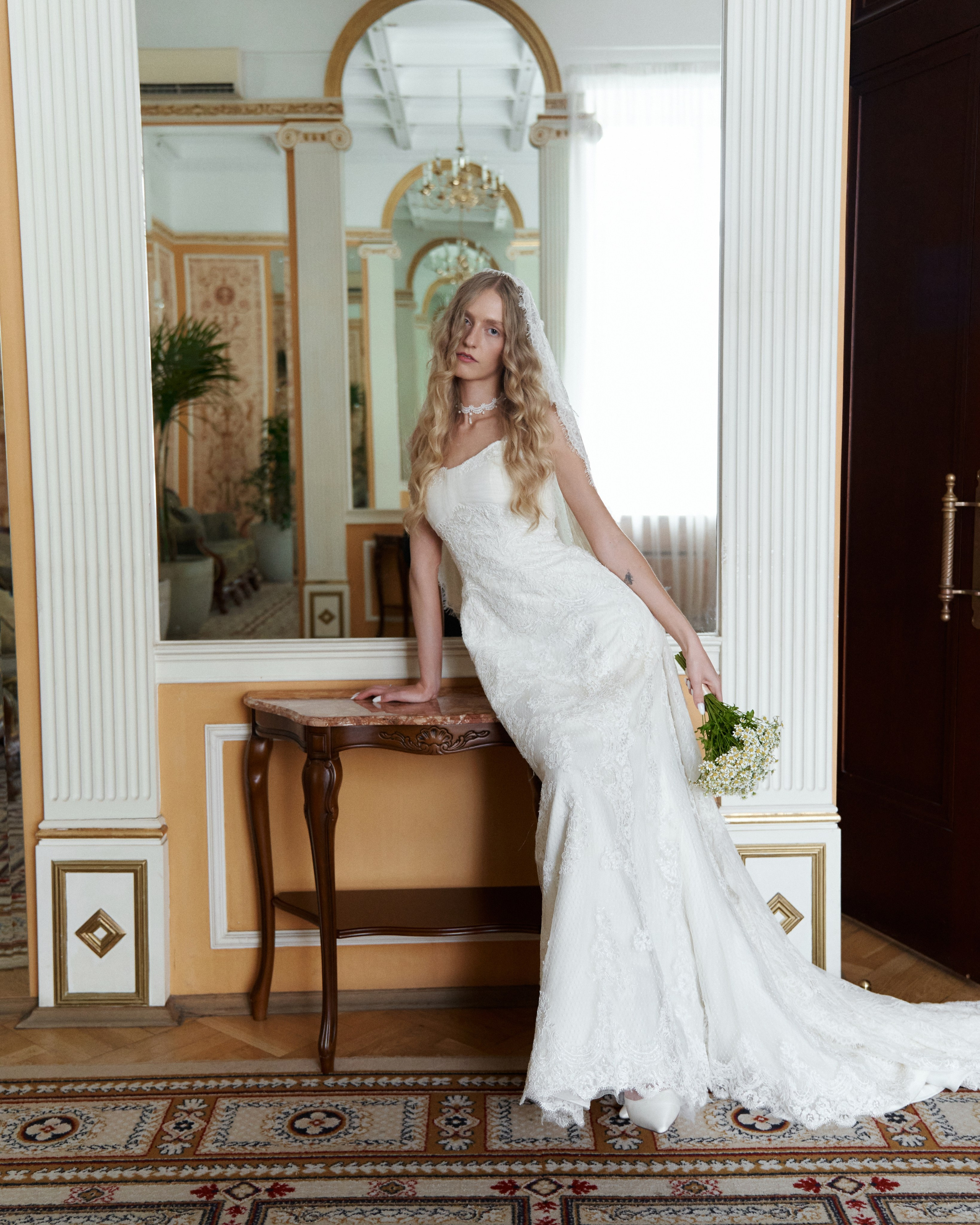 Yaroslav&Anastasia. Свадебный фотограф Жучкова Елизавета в Москве