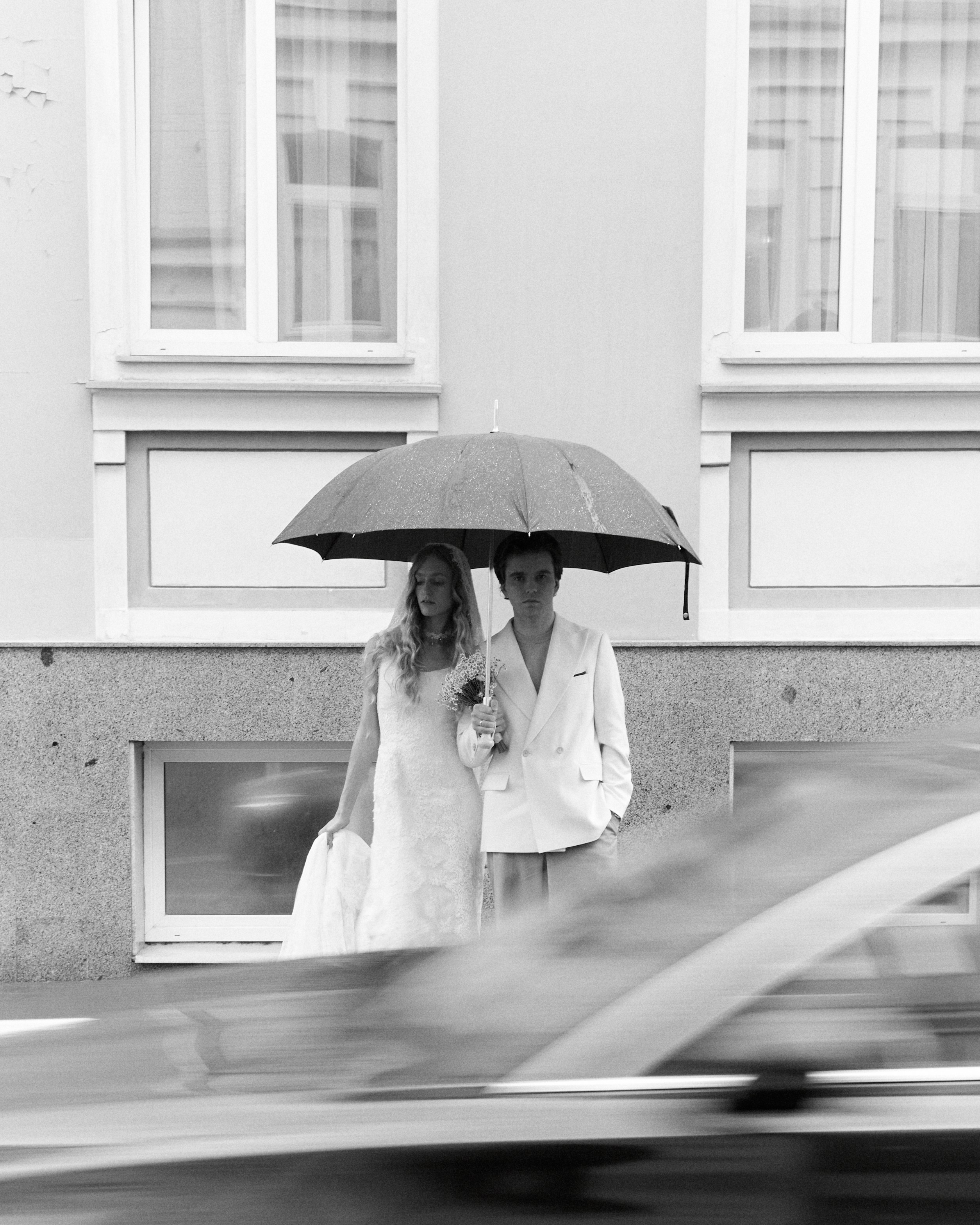 Yaroslav&Anastasia. Свадебный фотограф Жучкова Елизавета в Москве