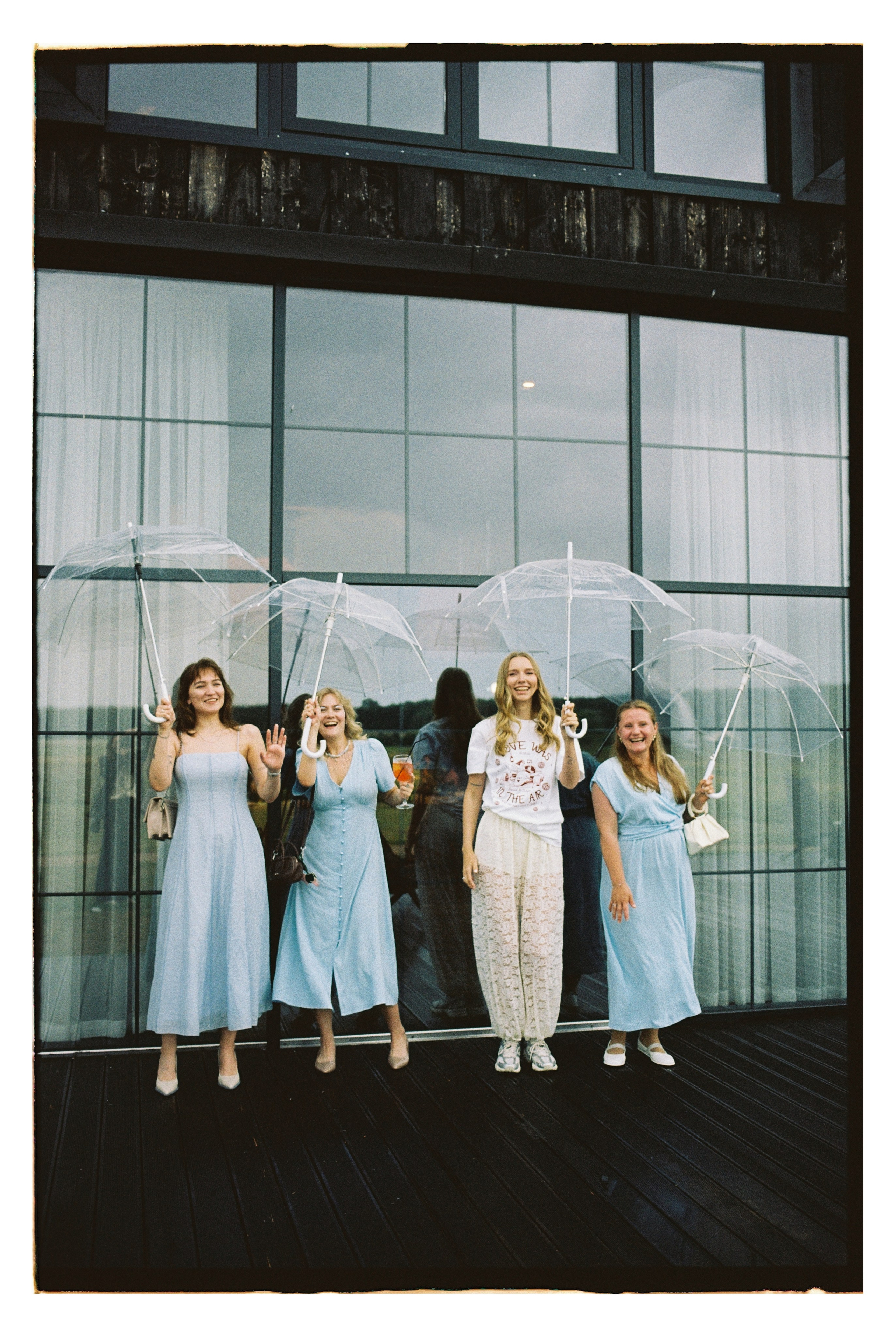 Danya&Tanya. Свадебный фотограф Жучкова Елизавета в Москве