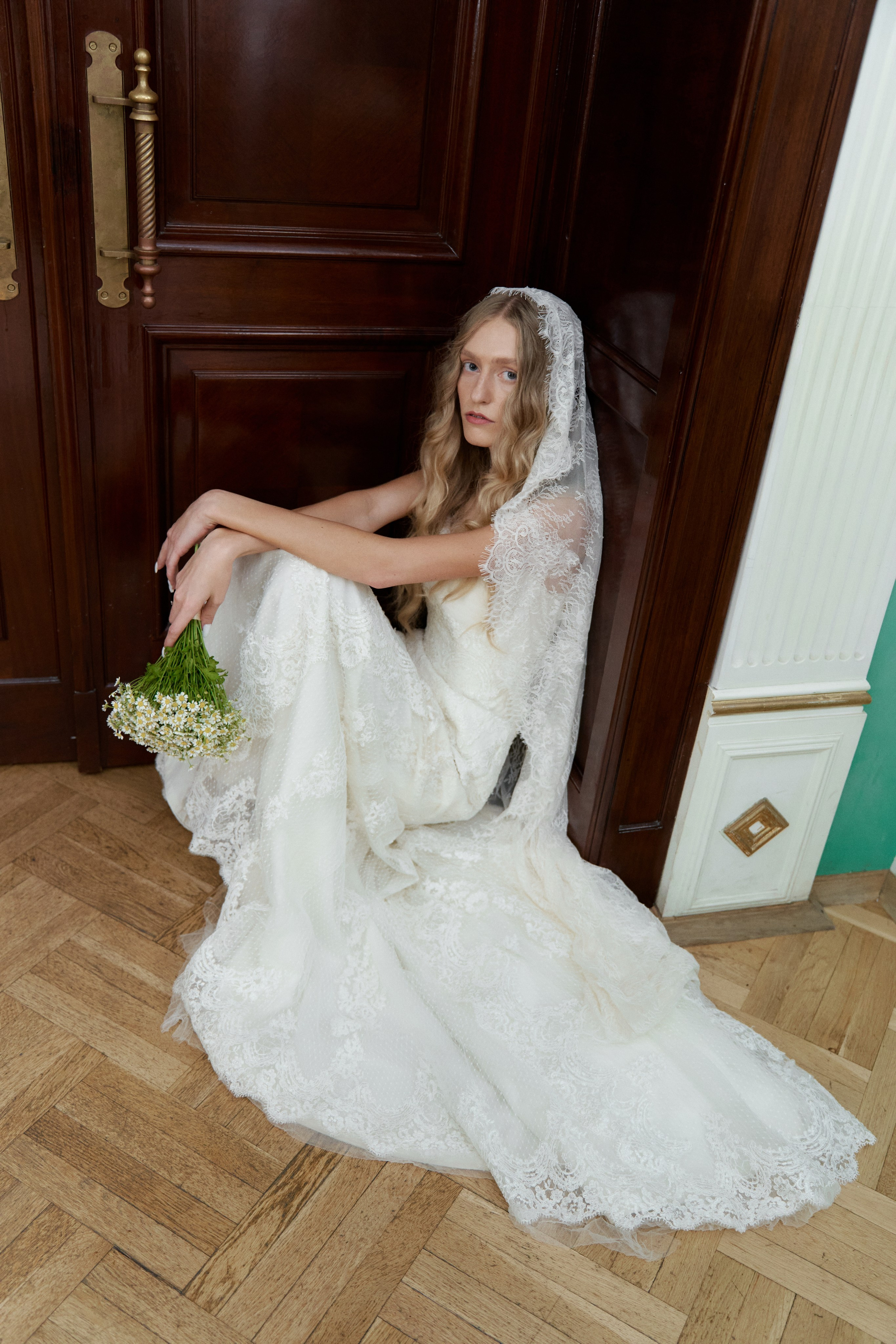 Yaroslav&Anastasia. Свадебный фотограф Жучкова Елизавета в Москве