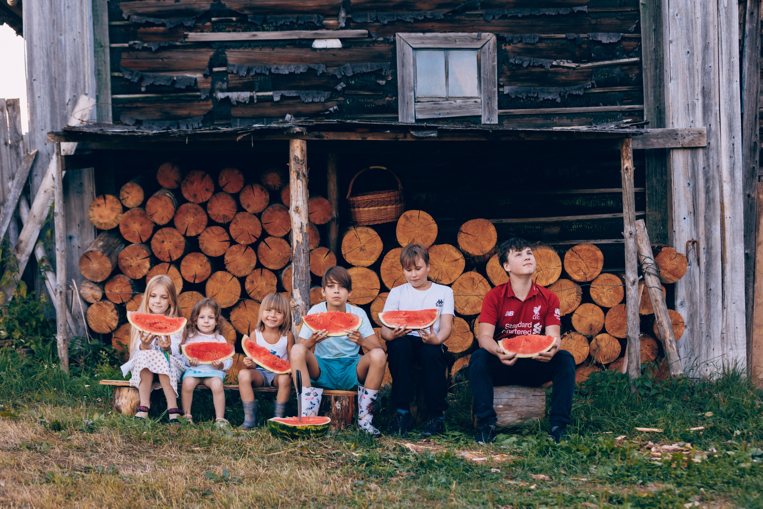 ДЕТСКАЯ. Фото, видео, авторские выпускные альбомы в Нижнем Новгороде
