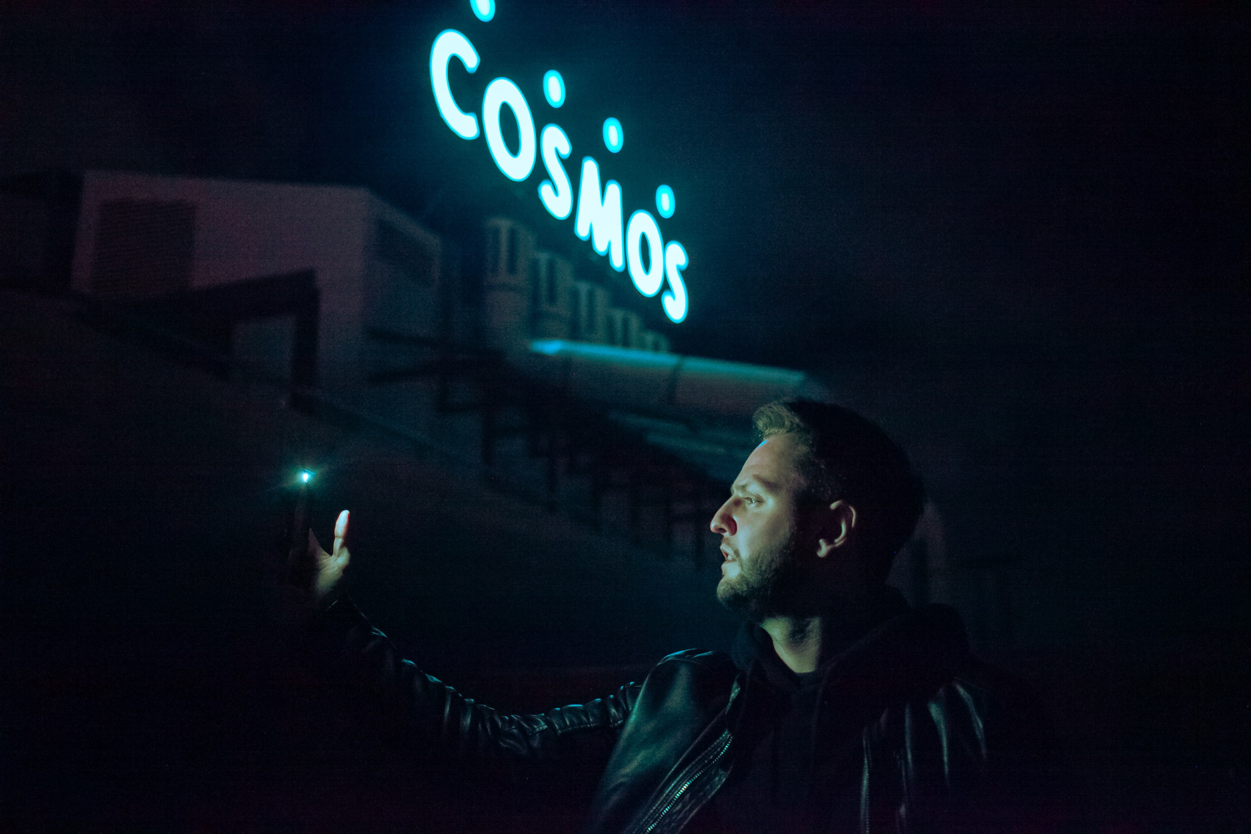 Никита Соколов. Фотограф Петрозаводск. Съемка для брендов, индивидуальная съемка