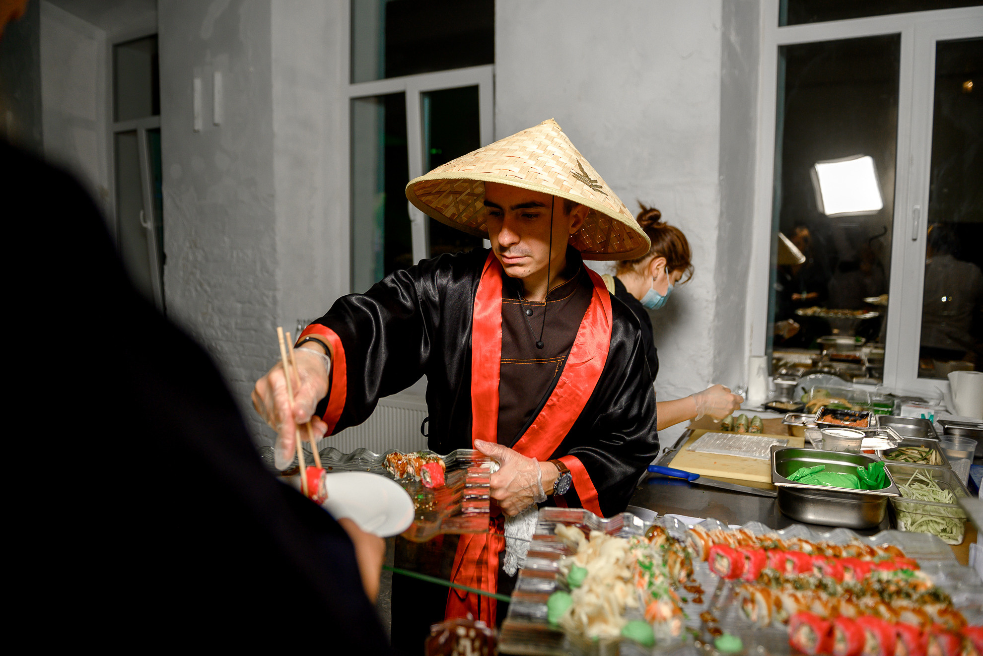 World Class. Wedding & Event Photograph