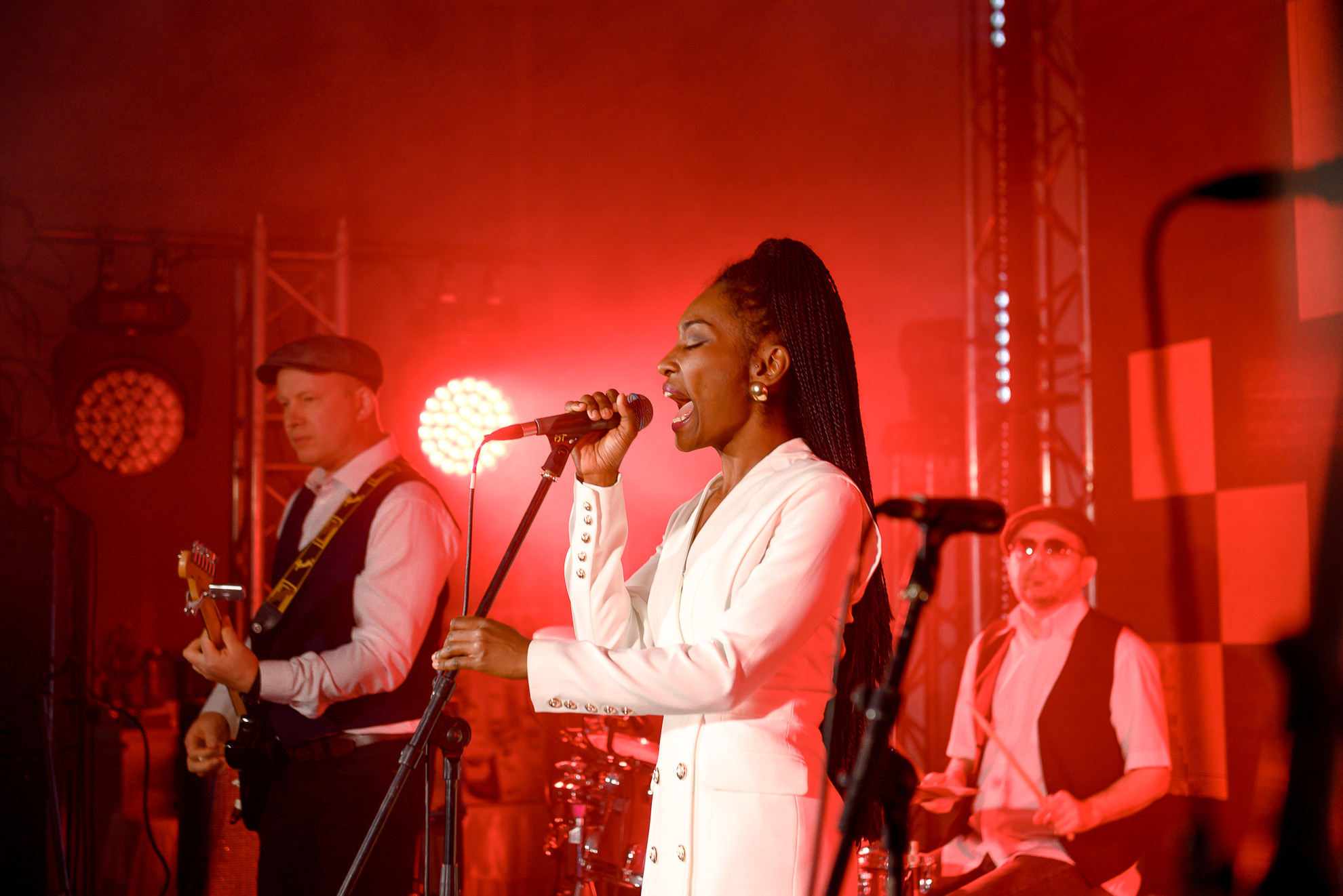 World Class. Wedding & Event Photograph