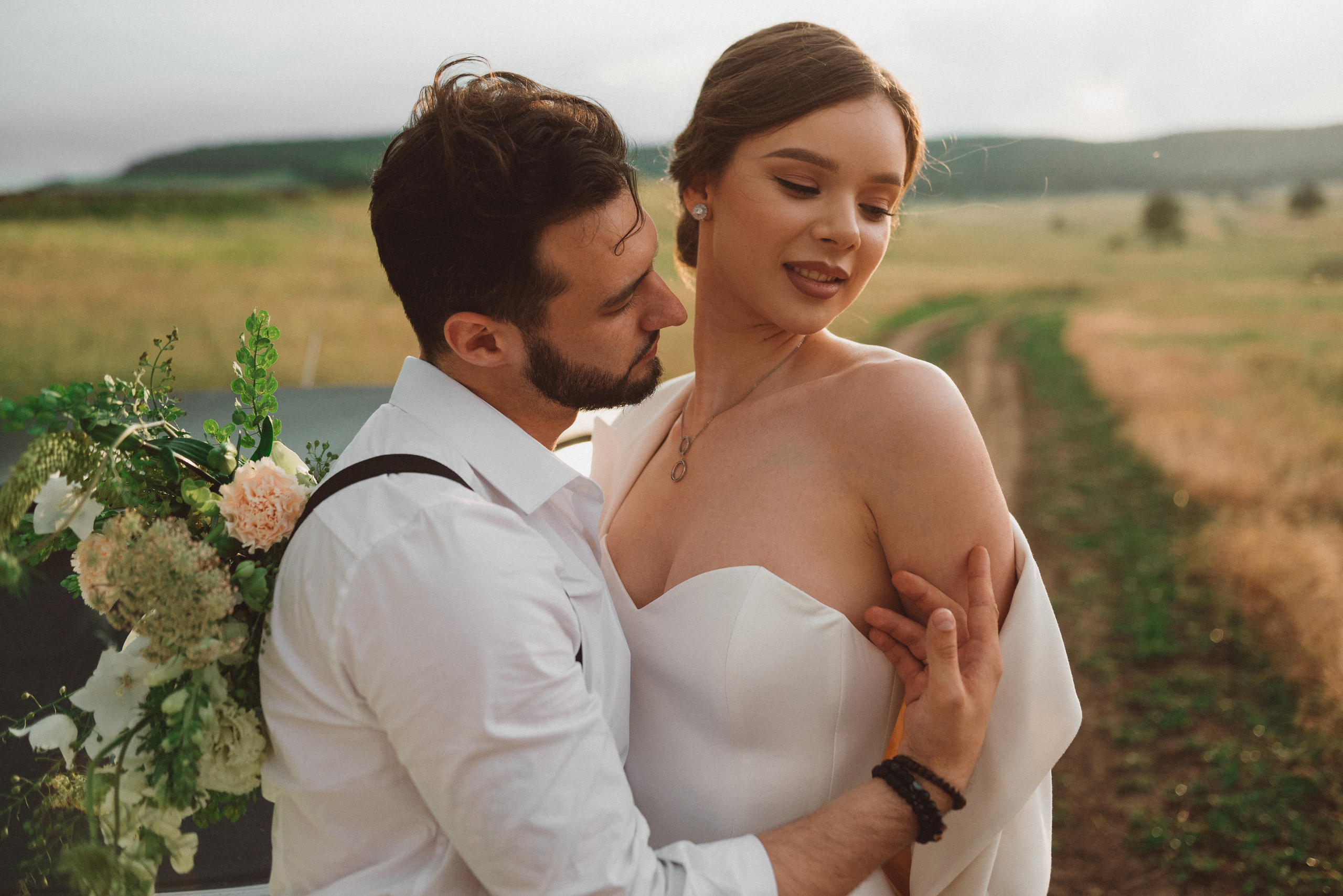 Sasha&Marina 2022. Wedding & Event Photograph