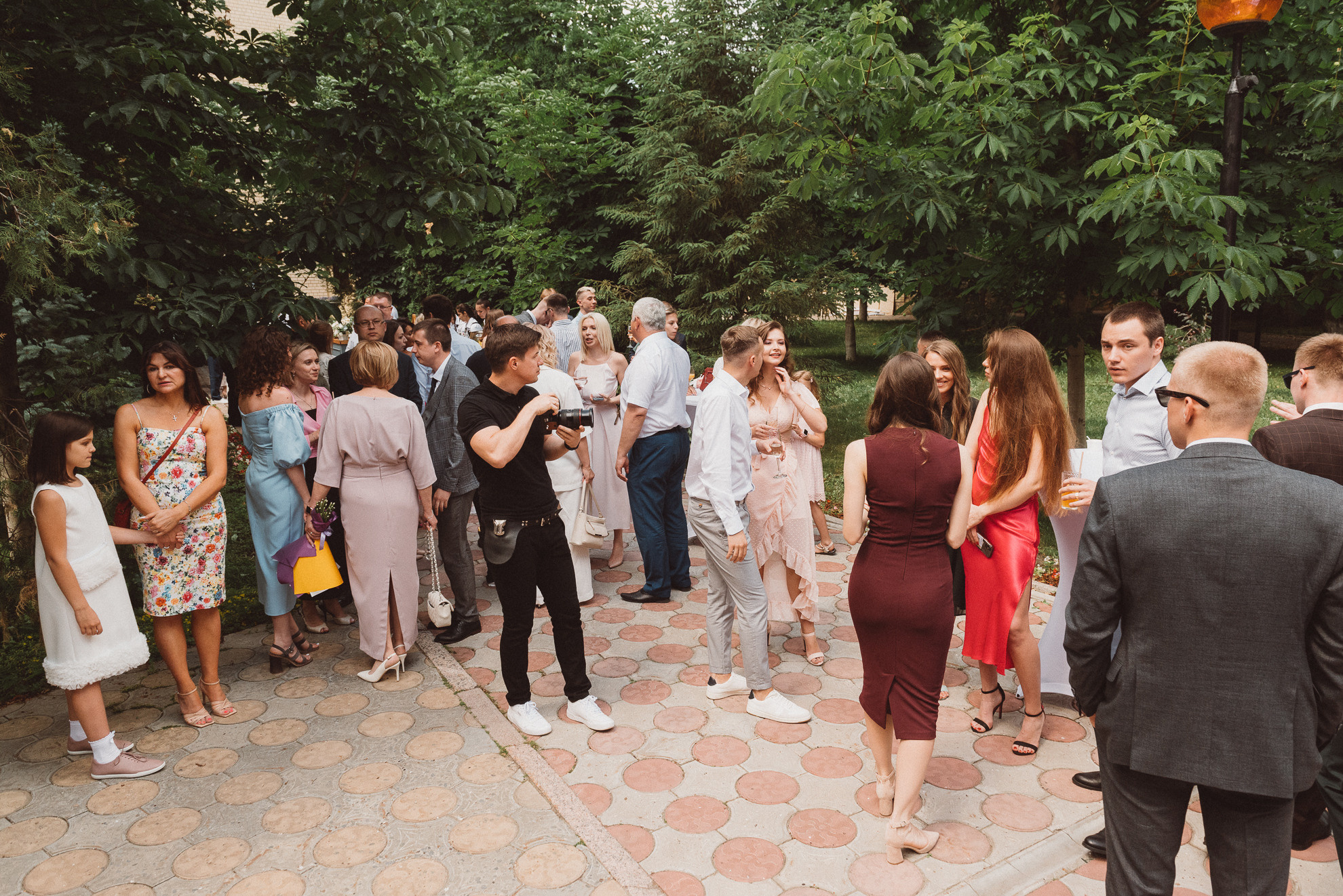 Sergey&Yana 2022. Wedding & Event Photograph