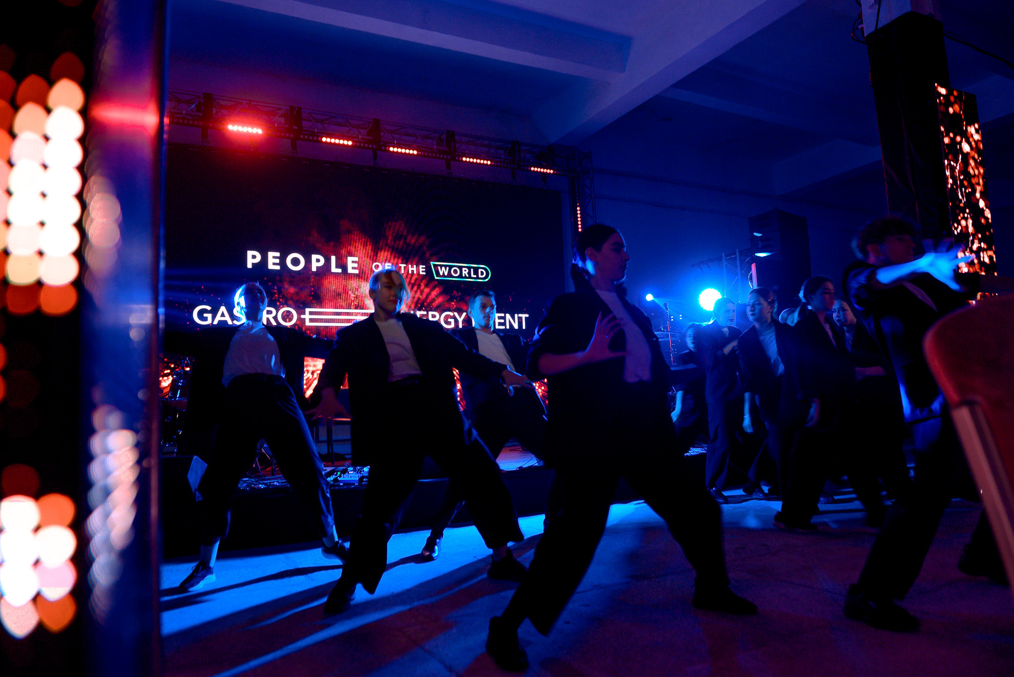 World Class. Wedding & Event Photograph