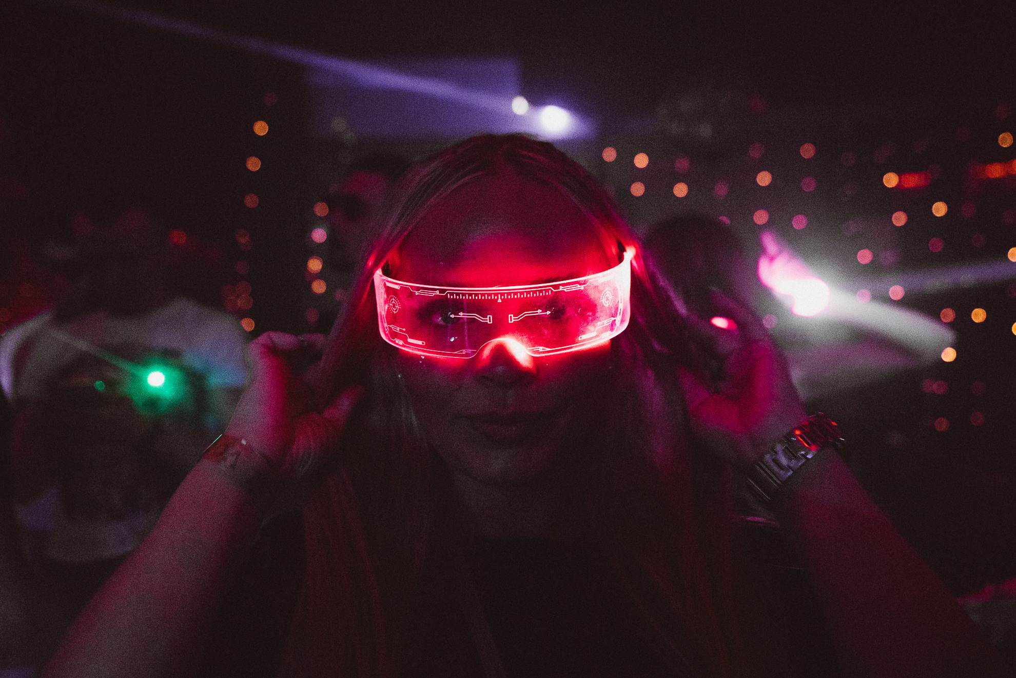 Voodoo mart 2022. Wedding & Event Photograph