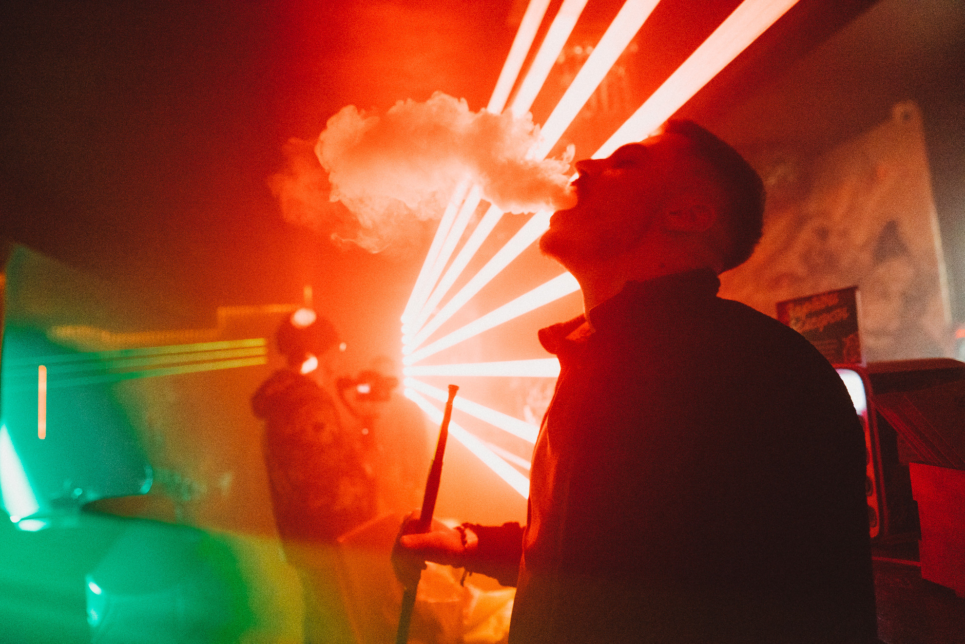 Voodoo mart 2022. Wedding & Event Photograph